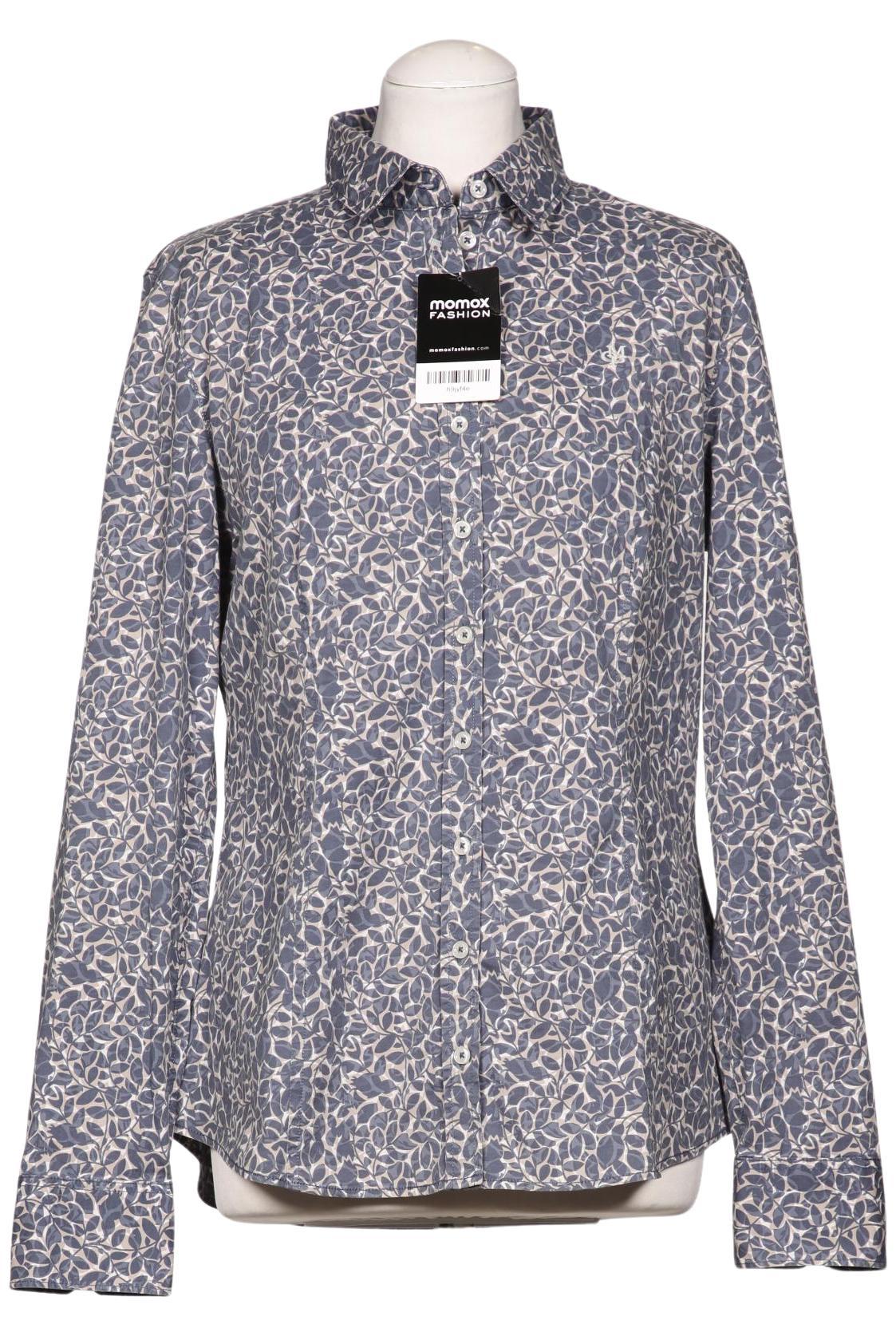 

Marc O Polo Damen Bluse, mehrfarbig, Gr. 40