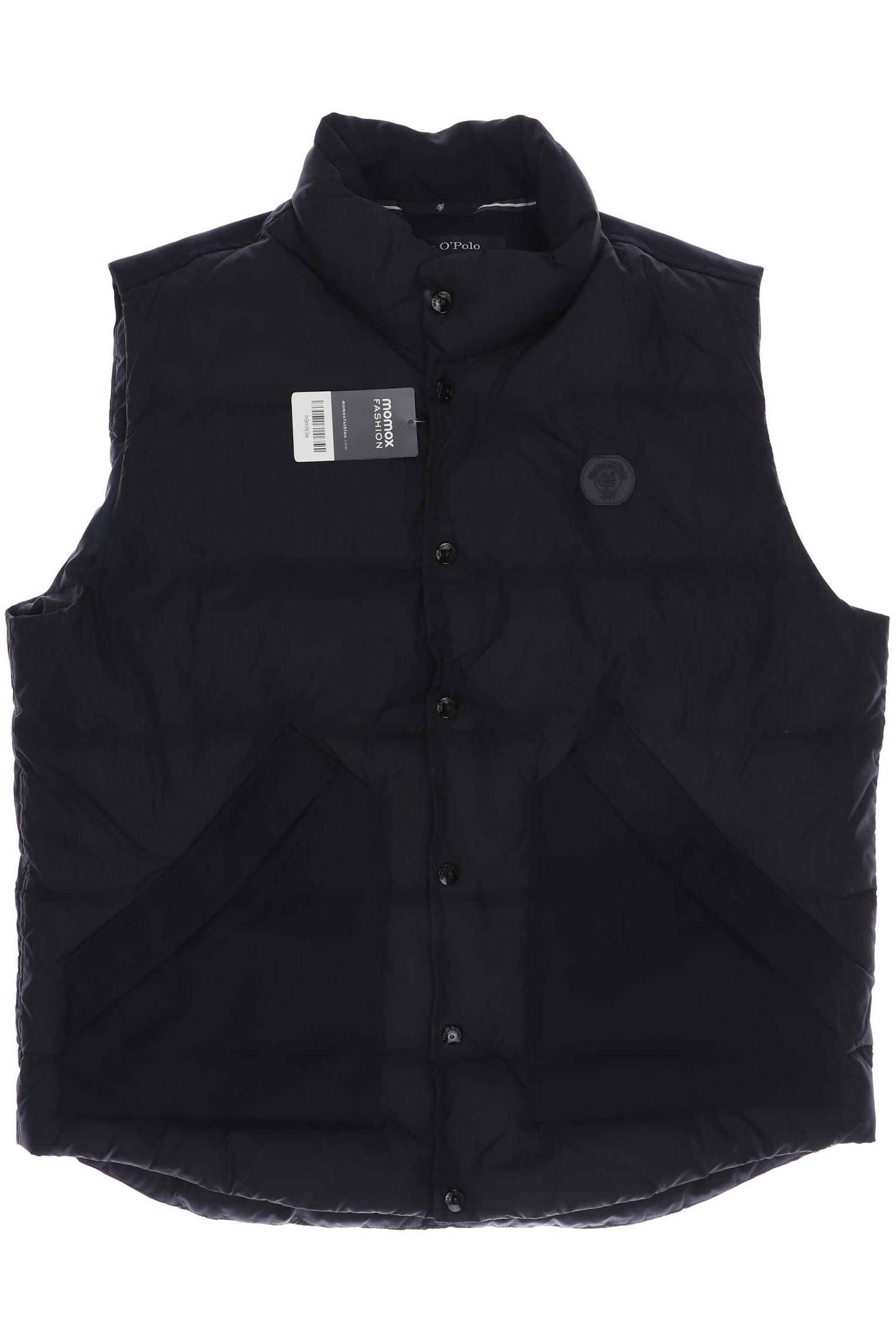 

Marc O Polo Herren Weste, marineblau