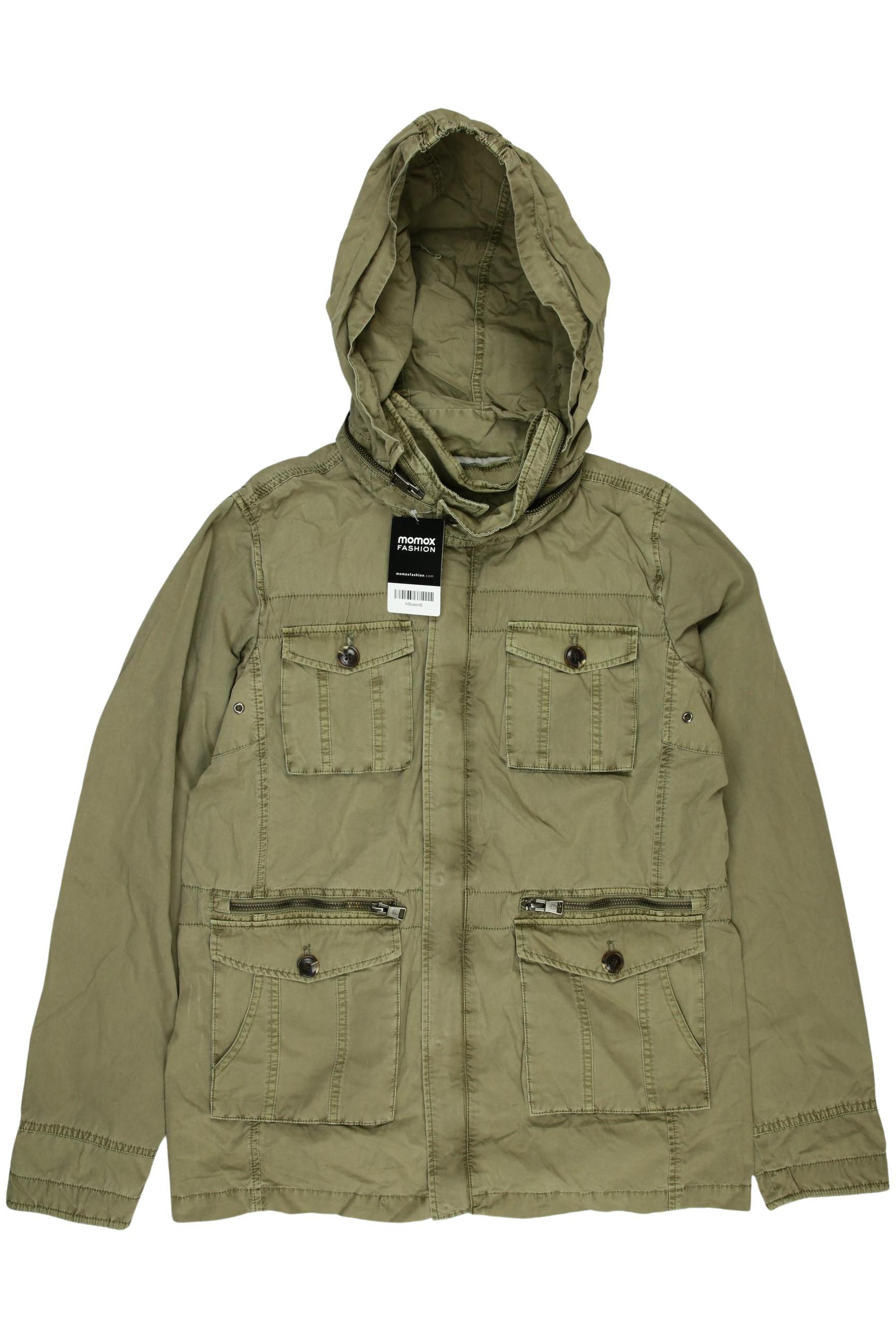 

Marc O Polo Herren Jacke, beige, Gr. 176