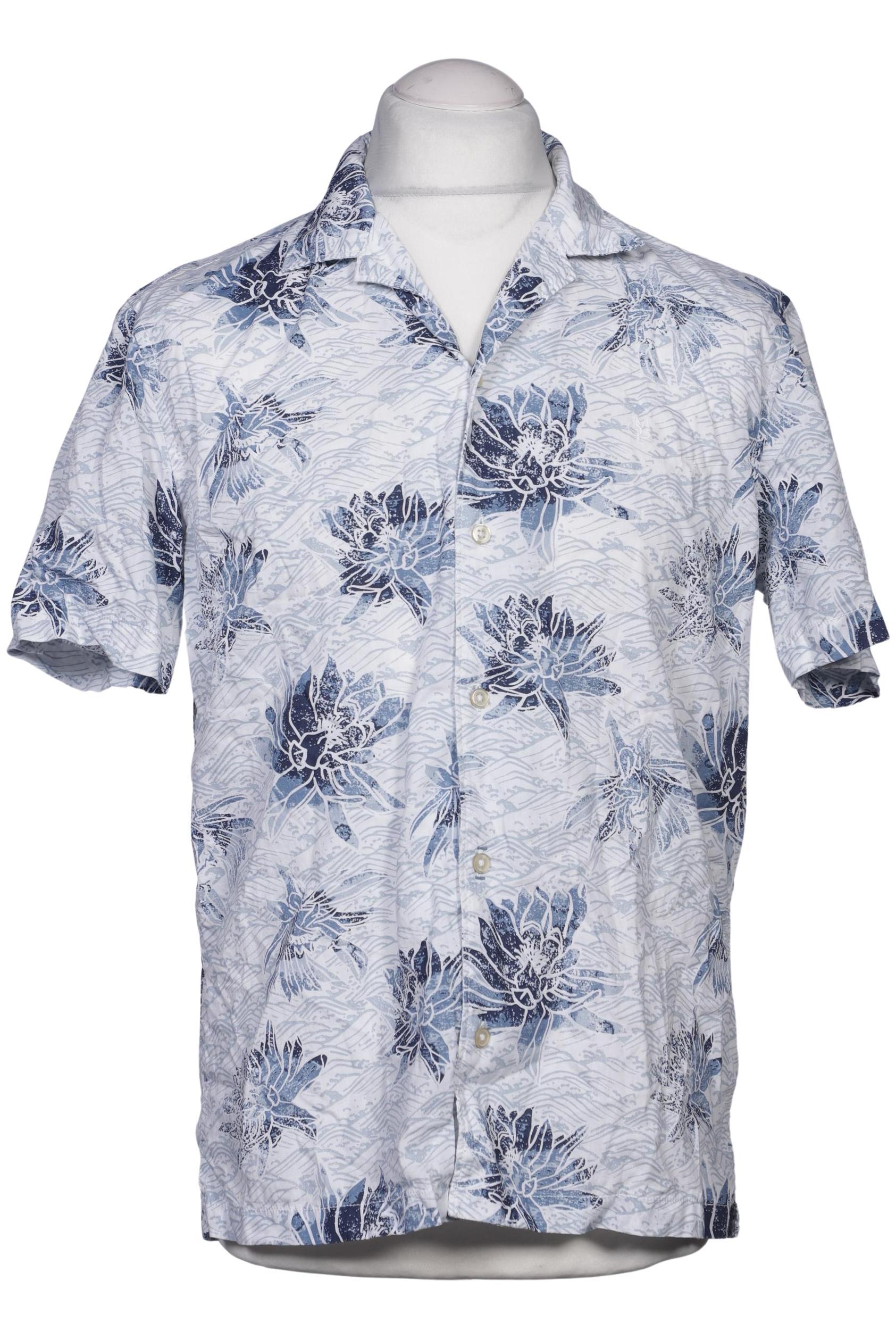 

Marc O Polo Herren Hemd, mehrfarbig, Gr. 48