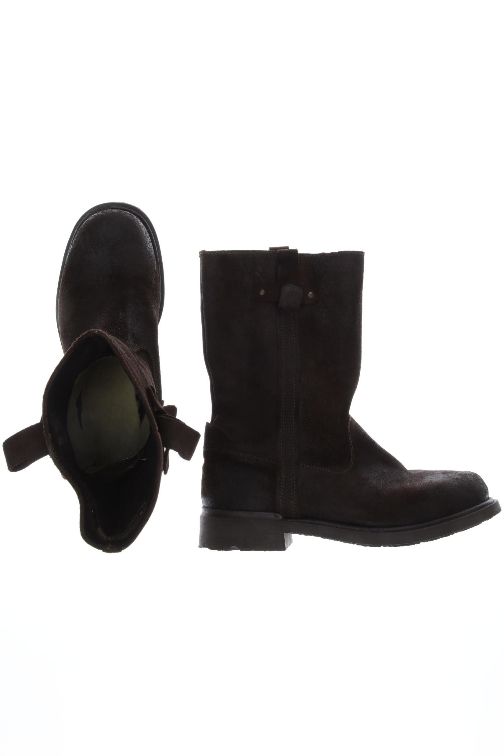 

Marc O Polo Herren Stiefel, braun, Gr. 42