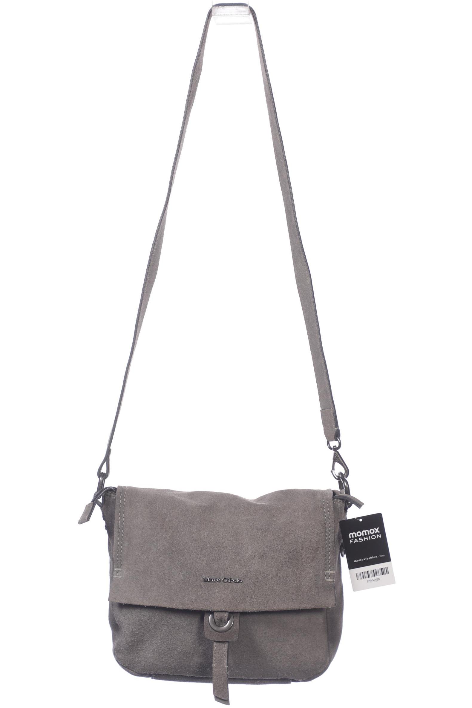 

Marc O Polo Damen Handtasche, grau, Gr.