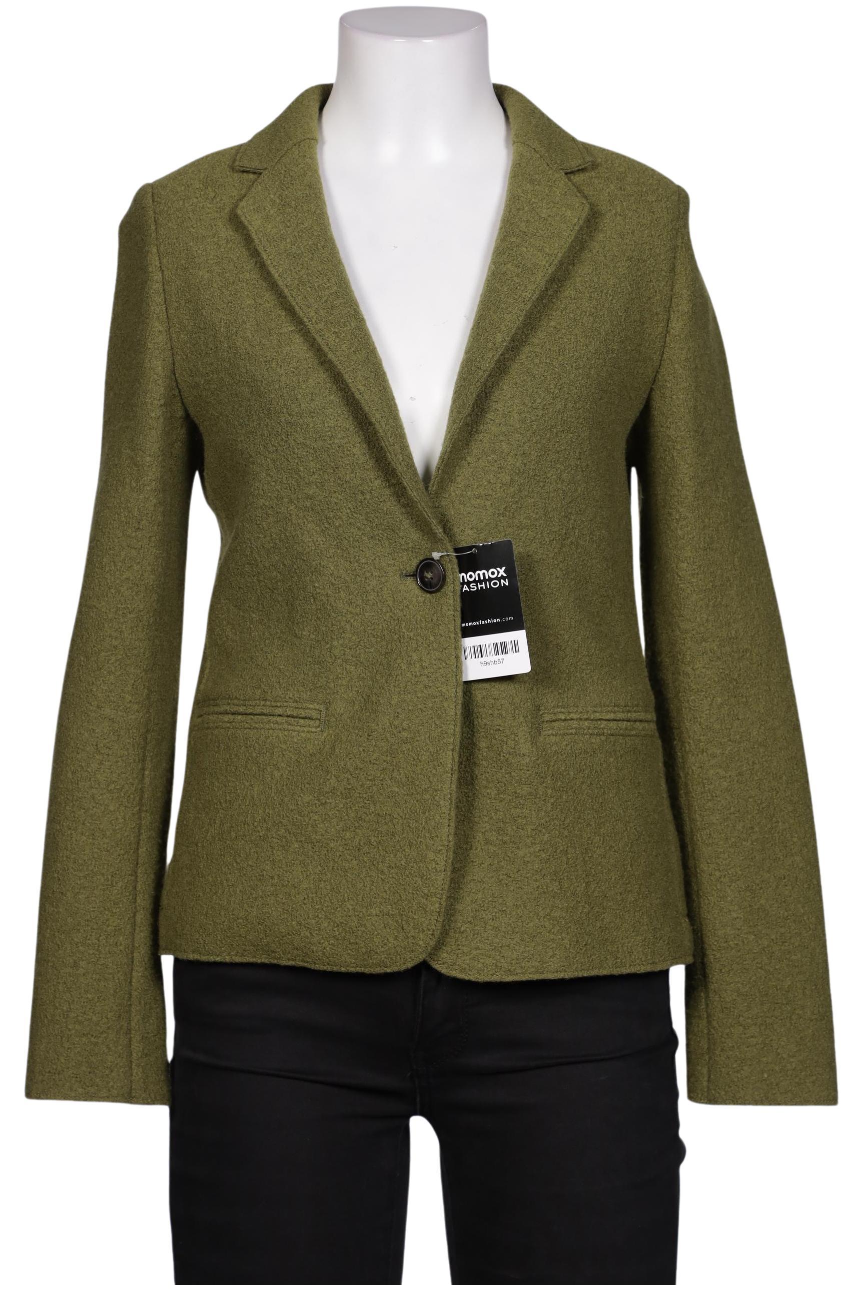 

Marc O Polo Damen Blazer, grün, Gr. 36