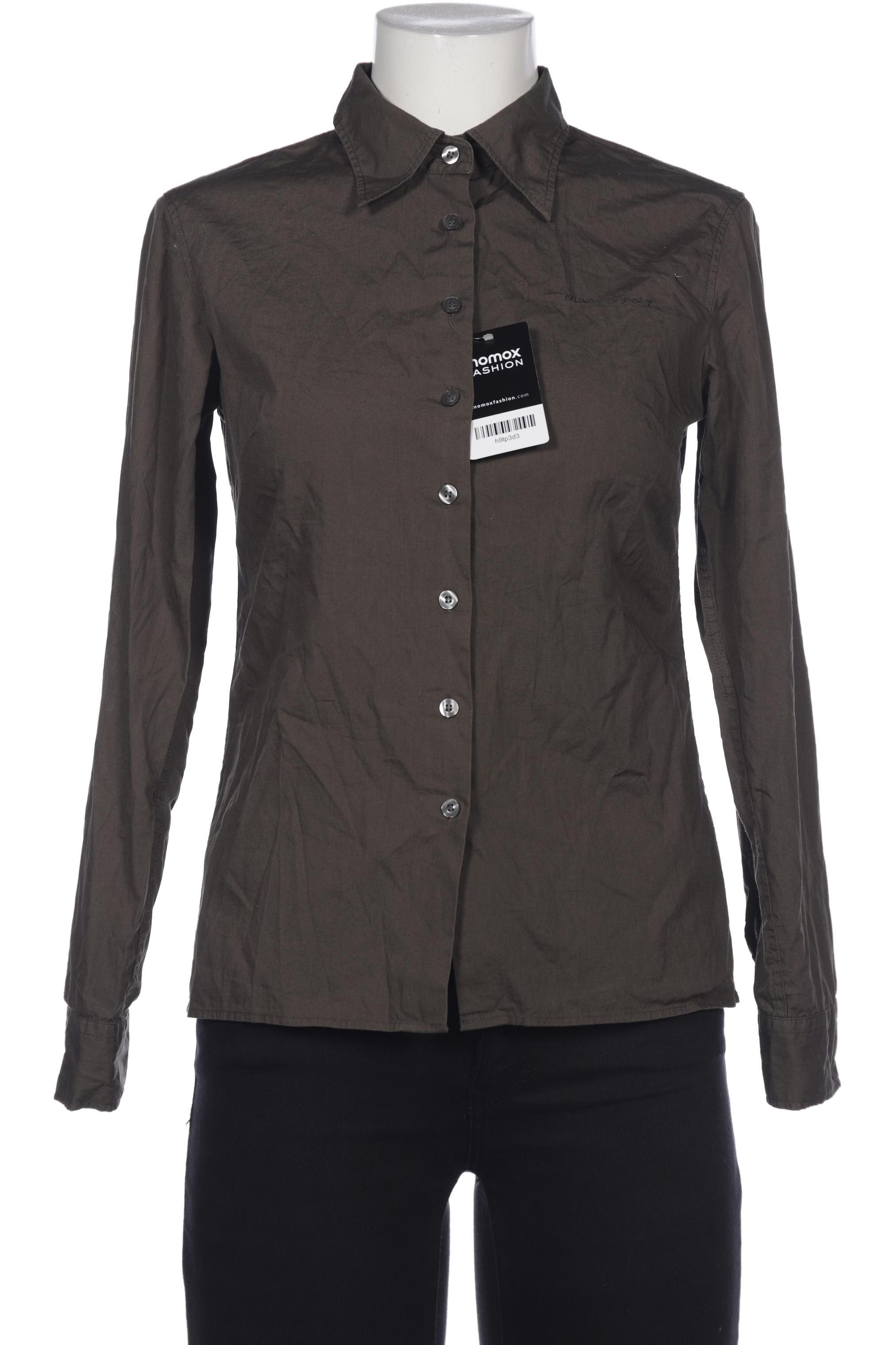 

Marc O Polo Damen Bluse, grün