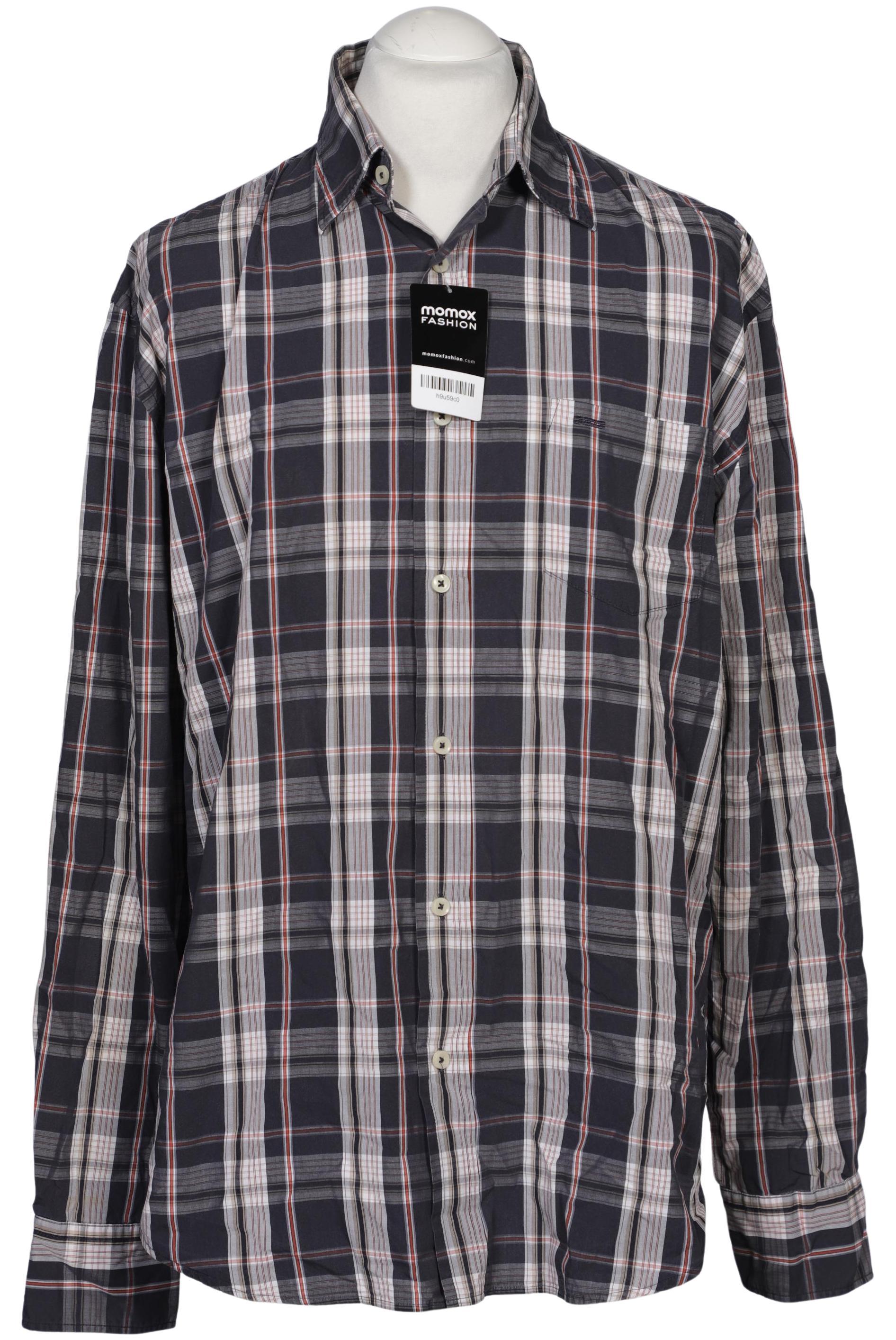 

Marc O Polo Herren Hemd, mehrfarbig, Gr. 54