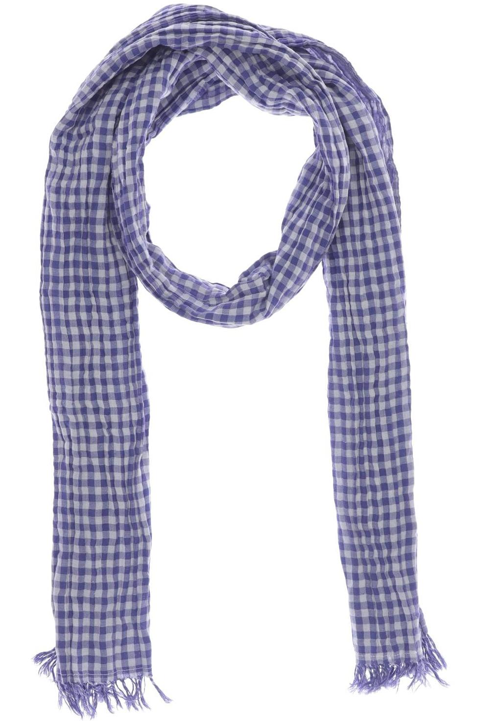 

Marc O Polo Herren Schal, blau, Gr.