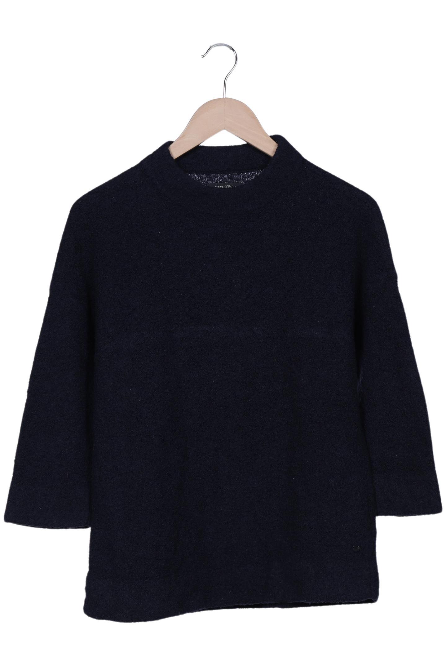 

Marc O Polo Damen Pullover, marineblau, Gr. 38
