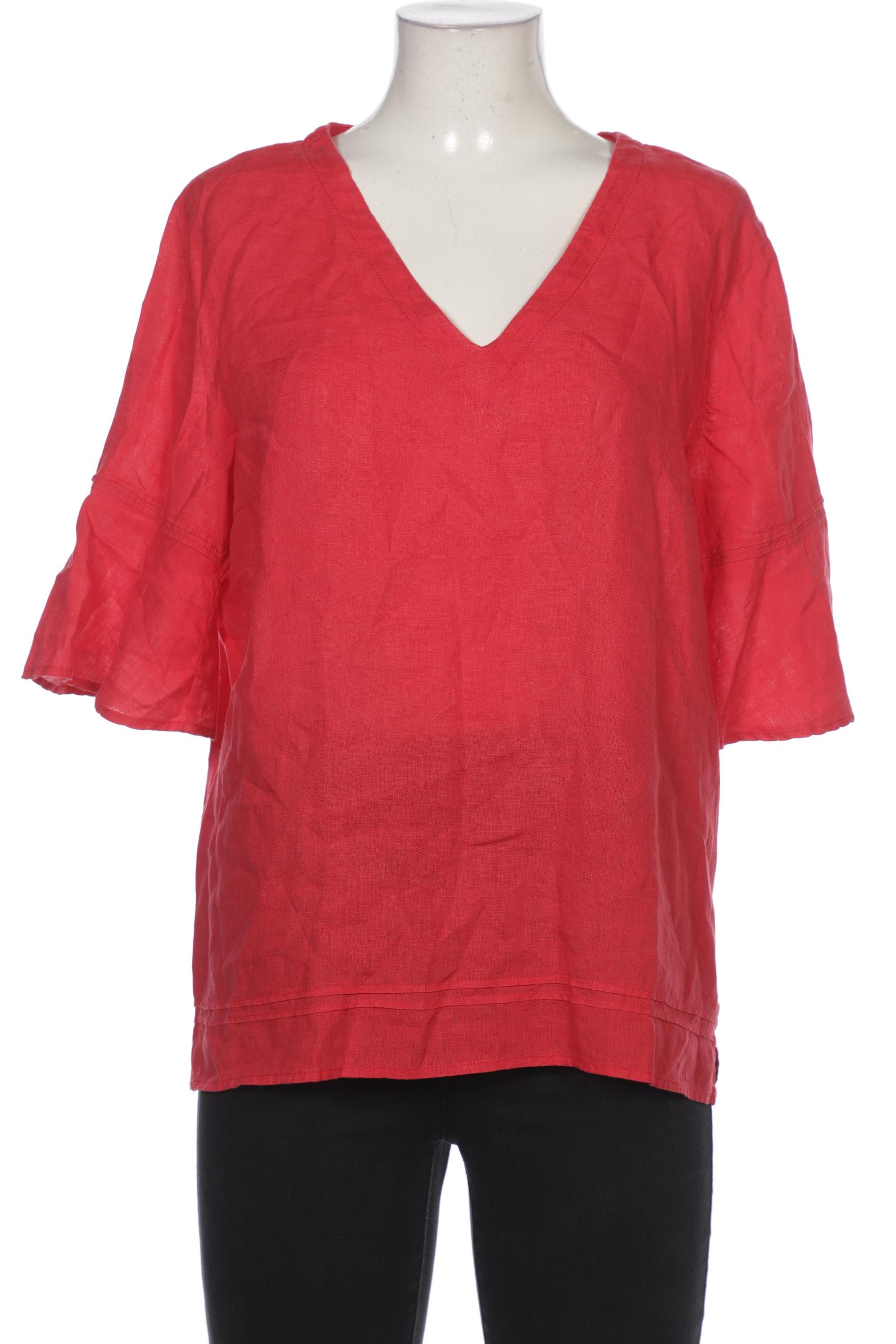 

Marc O Polo Damen Bluse, pink