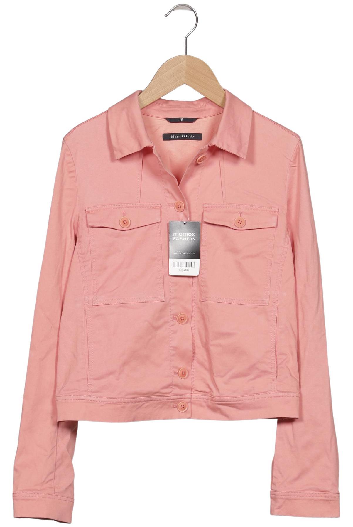 

Marc O Polo Damen Jacke, pink, Gr. 32