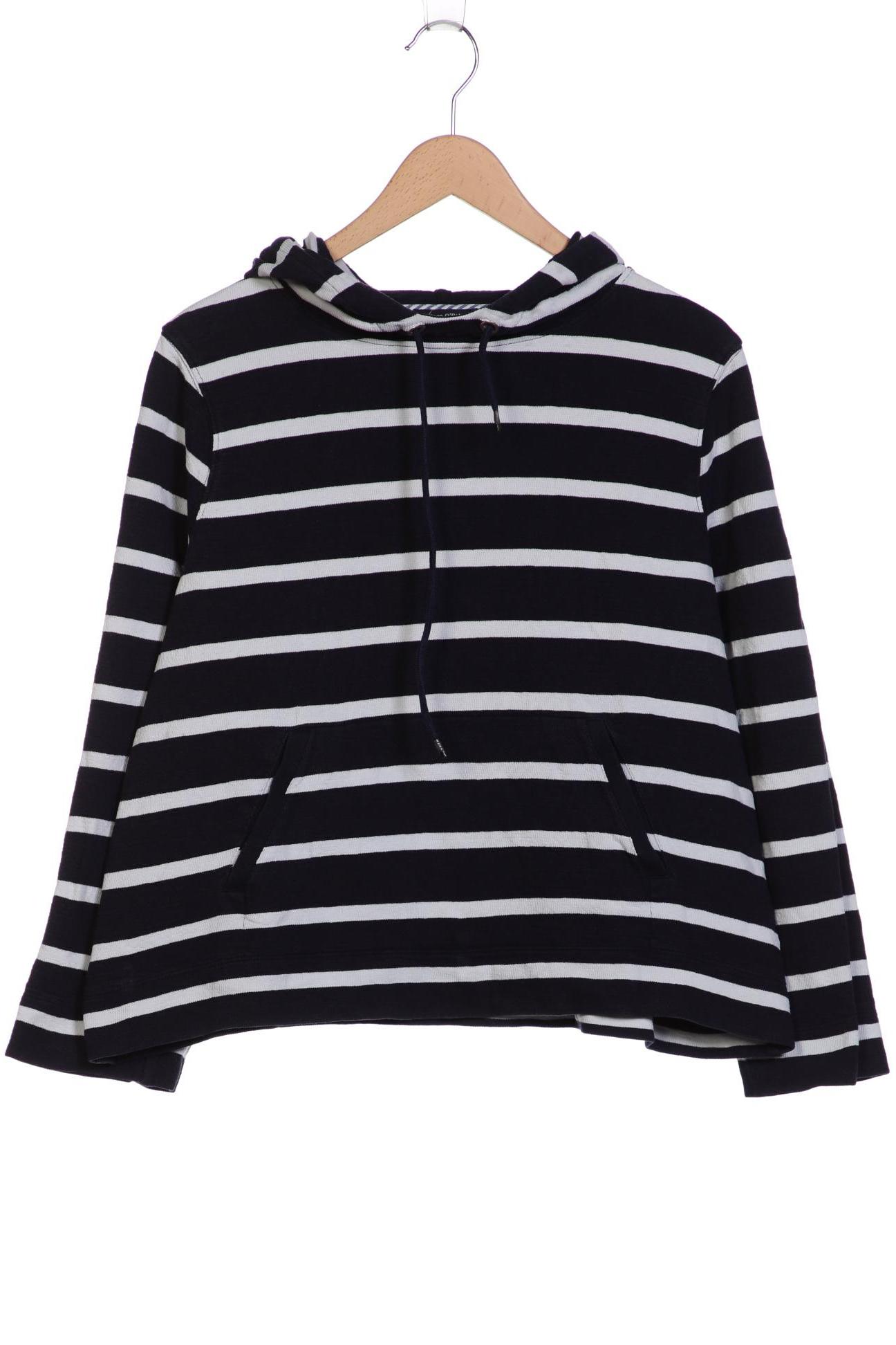 

Marc O Polo Damen Kapuzenpullover, marineblau, Gr. 42
