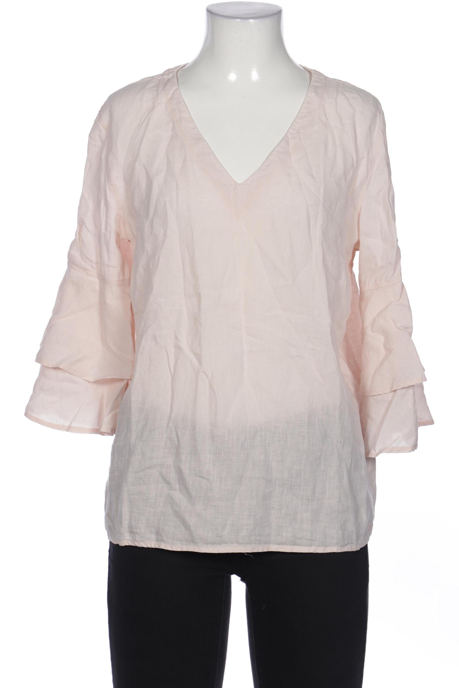 

Marc O Polo Damen Bluse, pink, Gr. 38