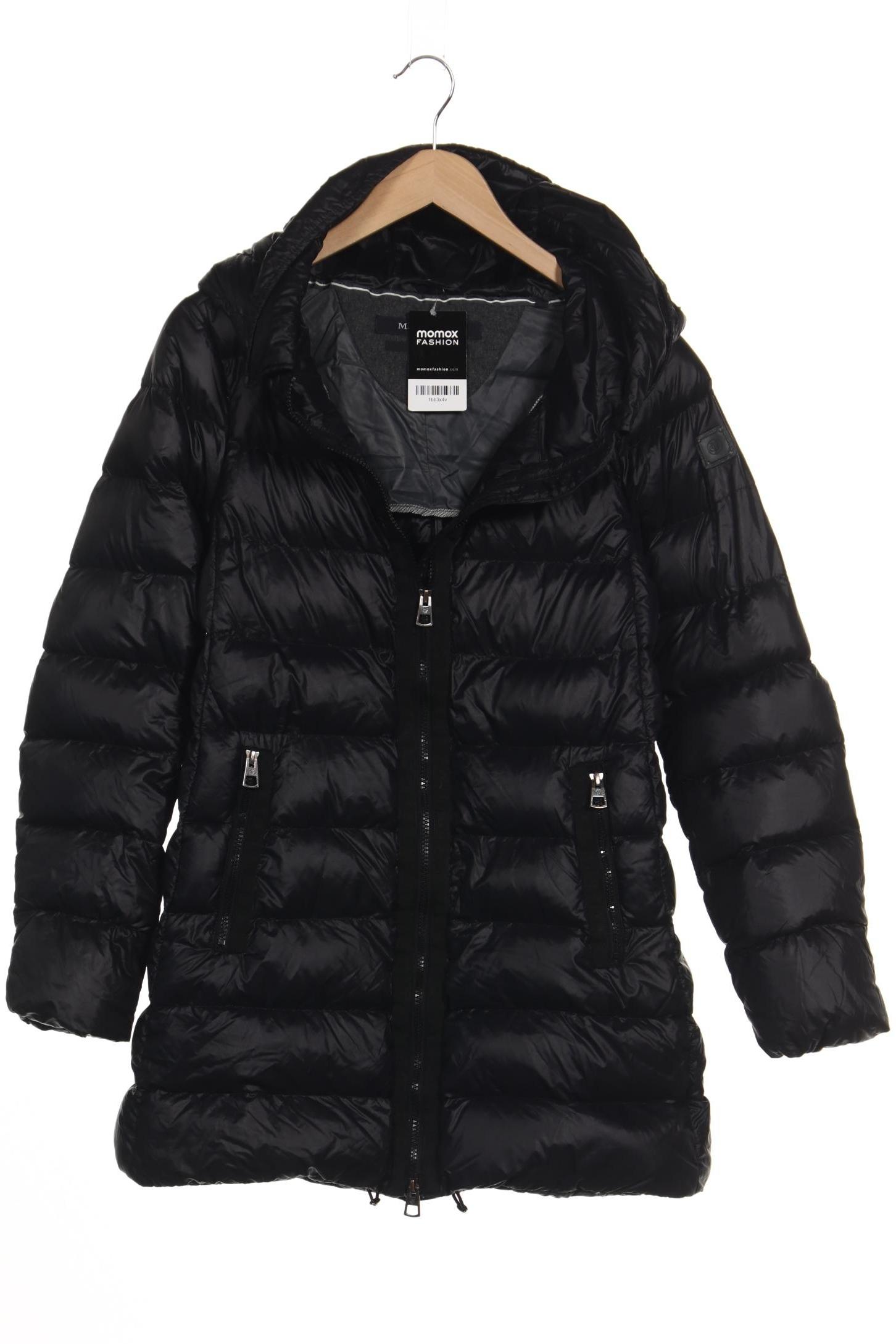 

Marc O Polo Damen Mantel, schwarz, Gr. 40