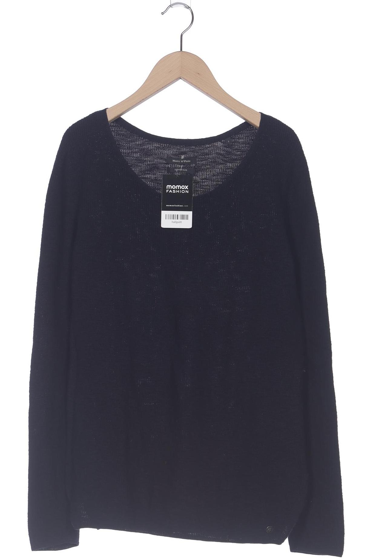 

Marc O Polo Damen Pullover, marineblau, Gr. 36