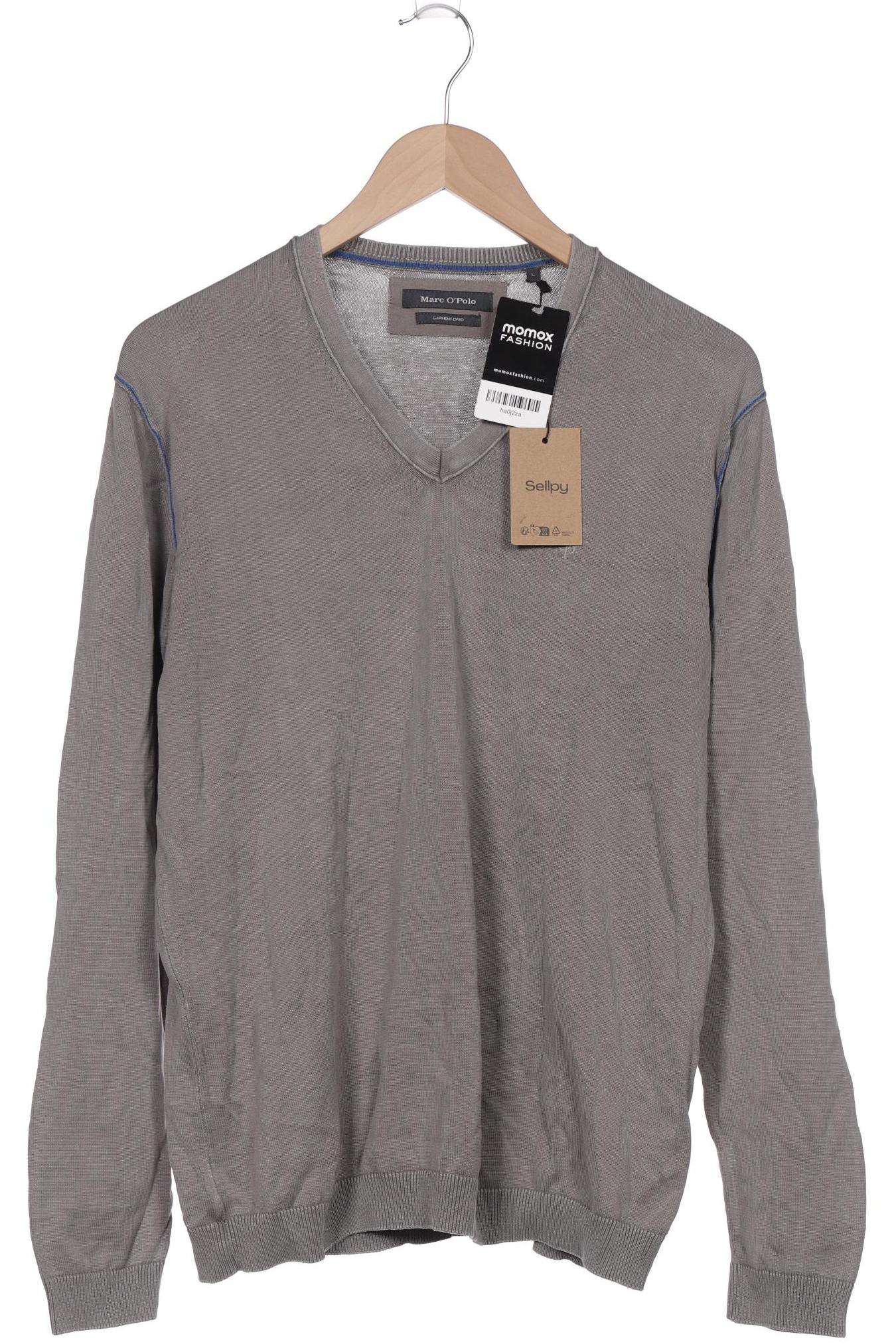 

Marc O Polo Herren Pullover, grau