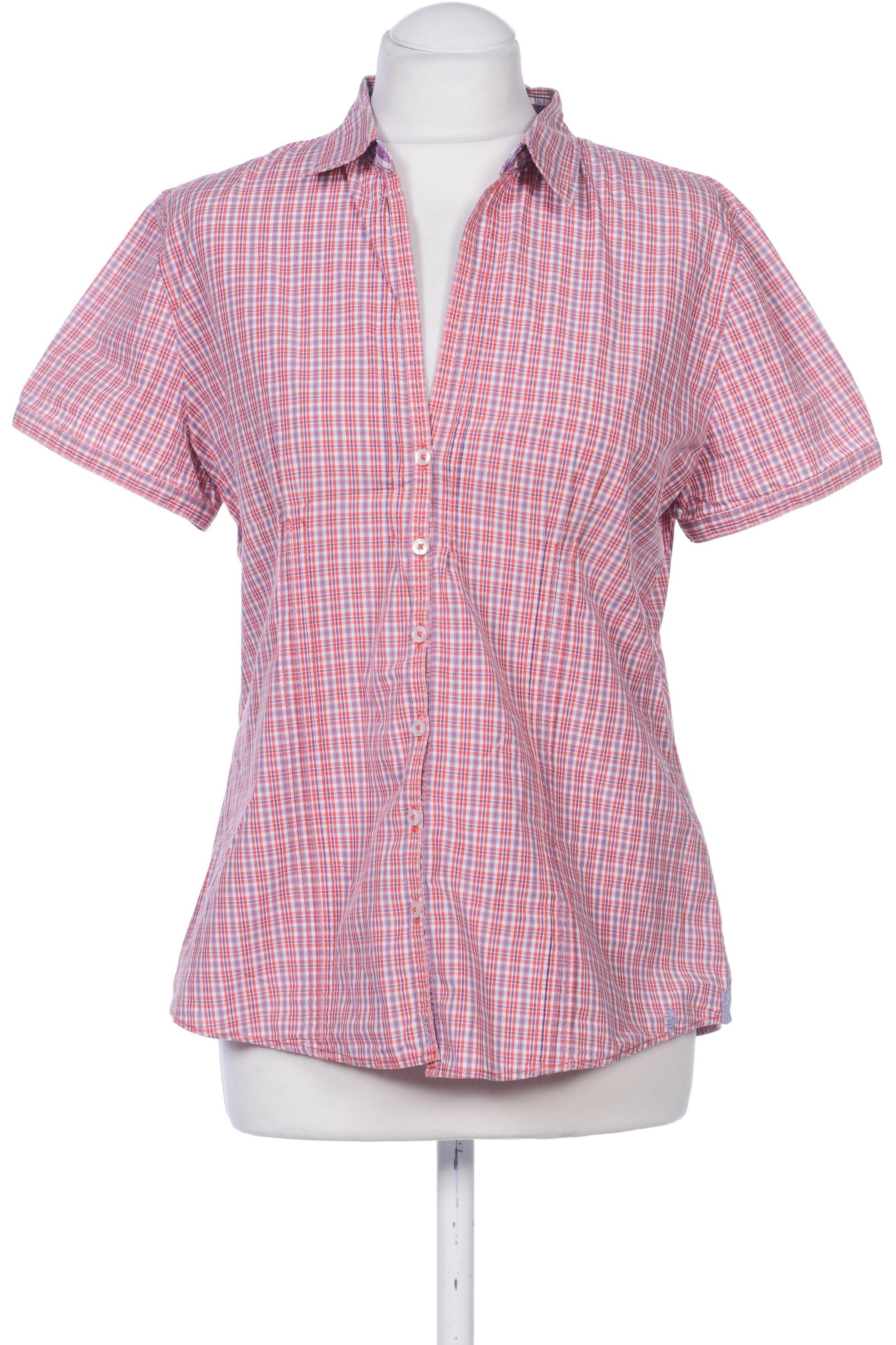 

Marc O Polo Damen Bluse, rot, Gr. 40