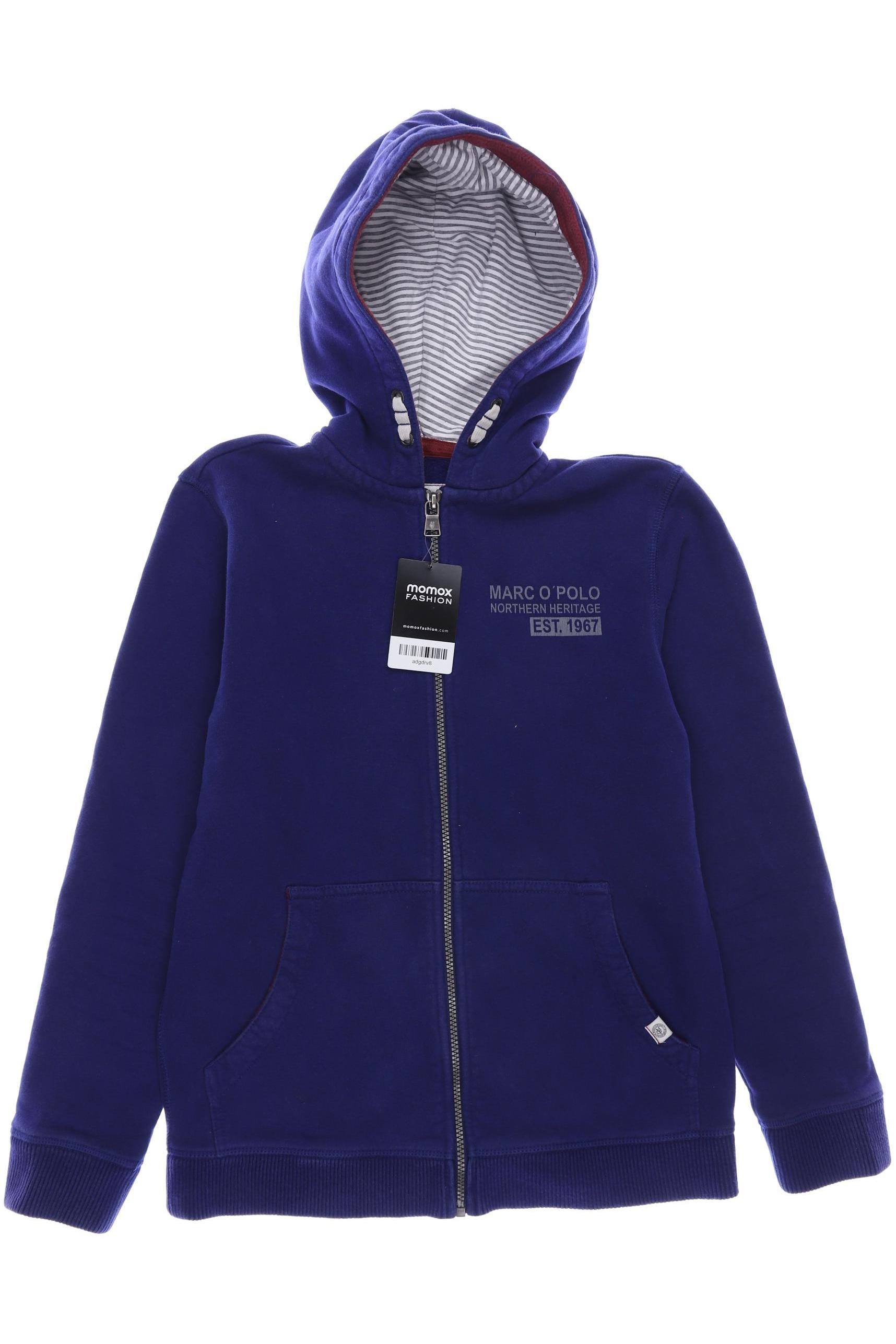 

Marc O Polo Herren Hoodies & Sweater, marineblau, Gr. 164
