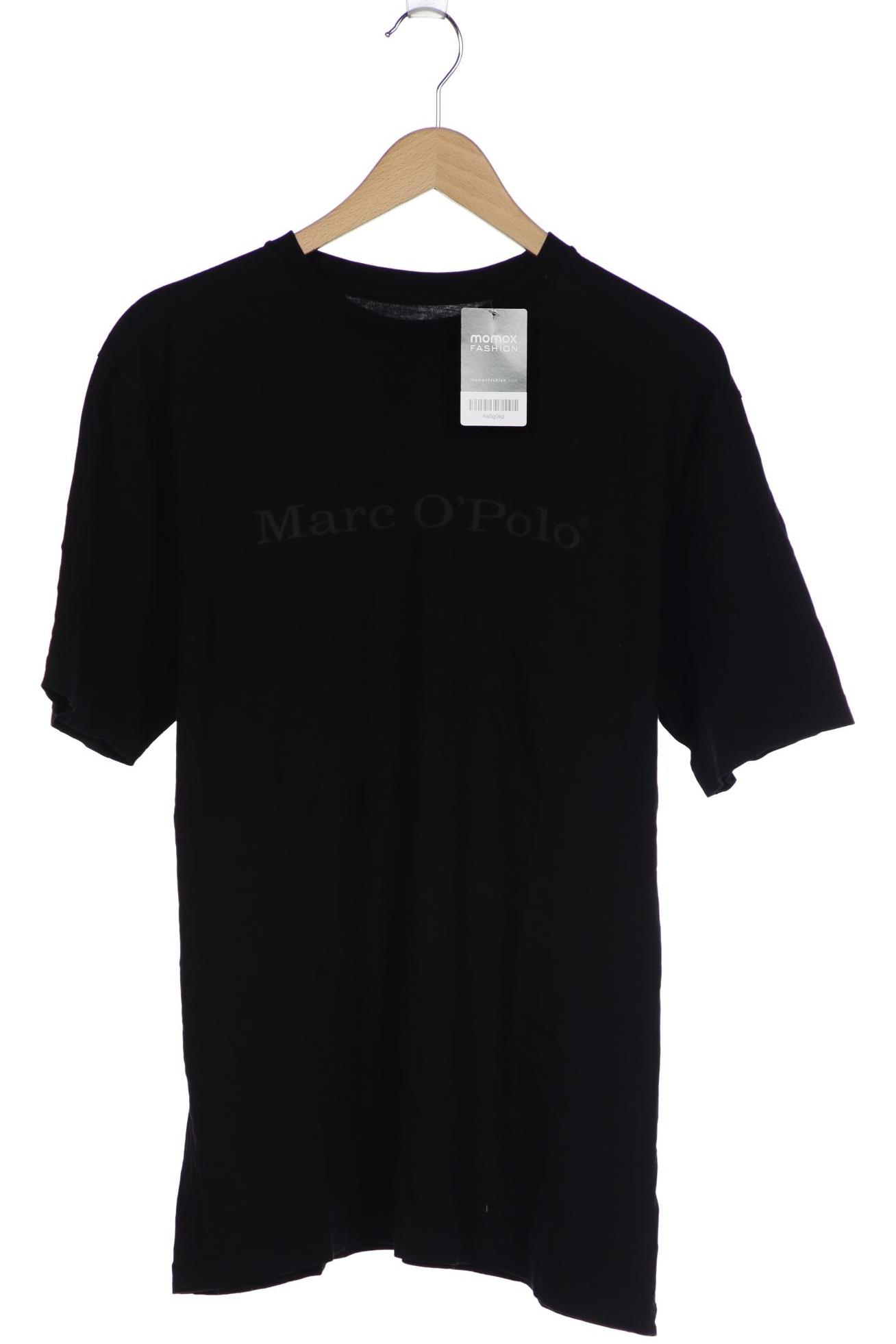 

Marc O Polo Herren T-Shirt, schwarz