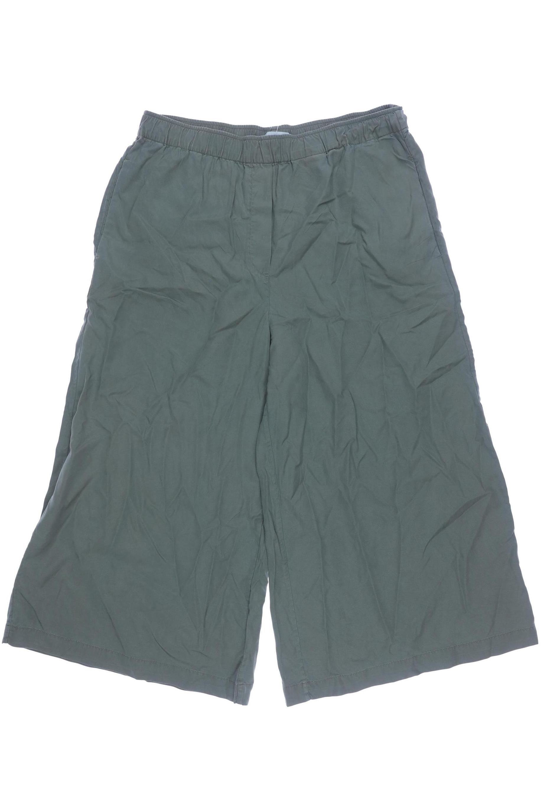 

Marc O Polo Damen Stoffhose, grün, Gr. 38