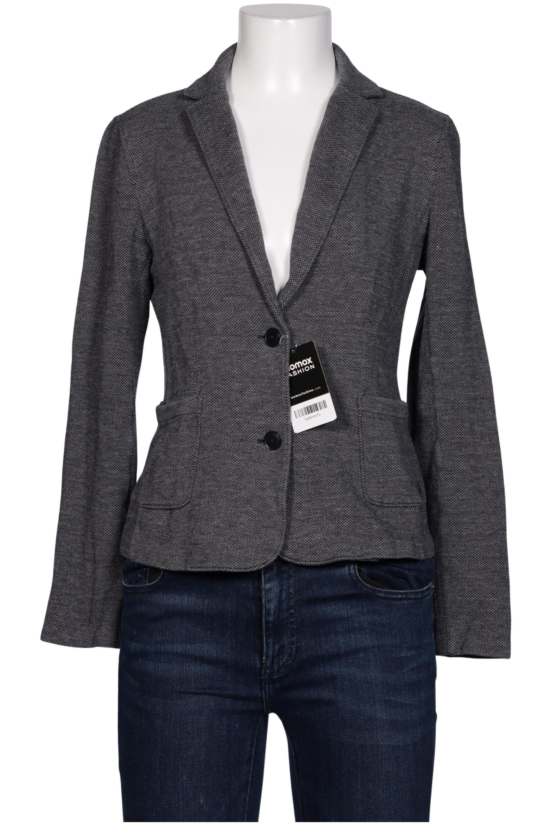 

Marc O Polo Damen Blazer, grau, Gr. 38