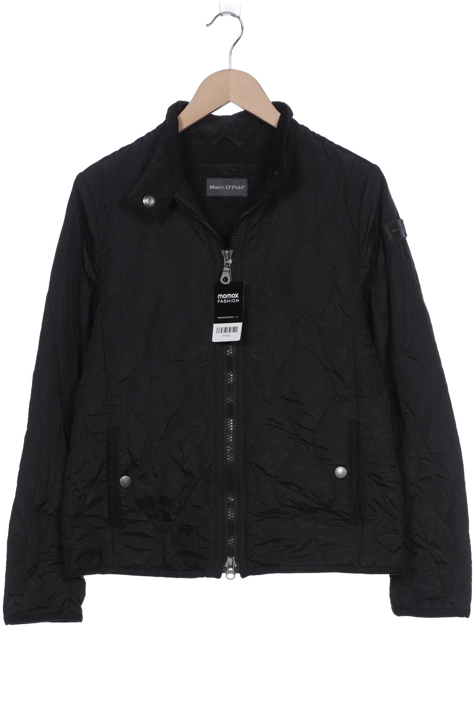 

Marc O Polo Damen Jacke, schwarz, Gr. 42
