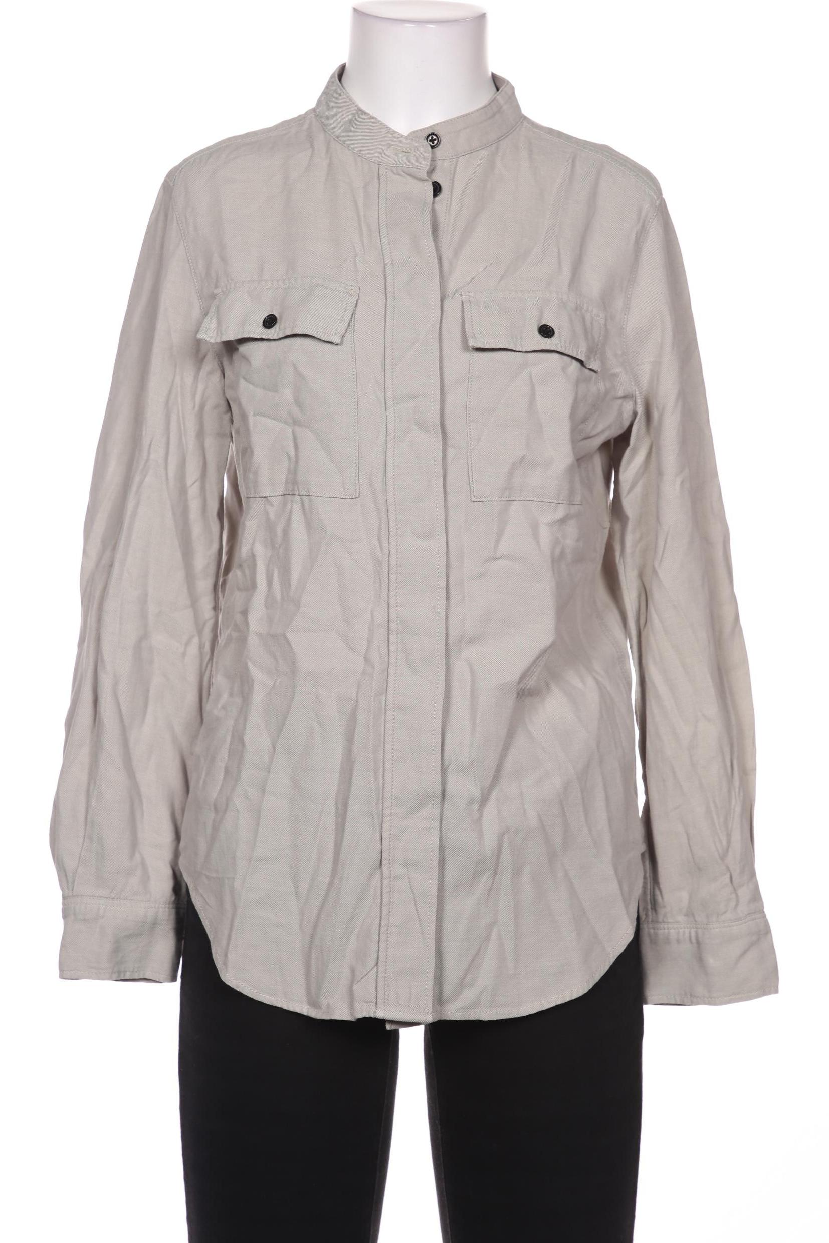 

Marc O Polo Damen Bluse, grau, Gr. 36