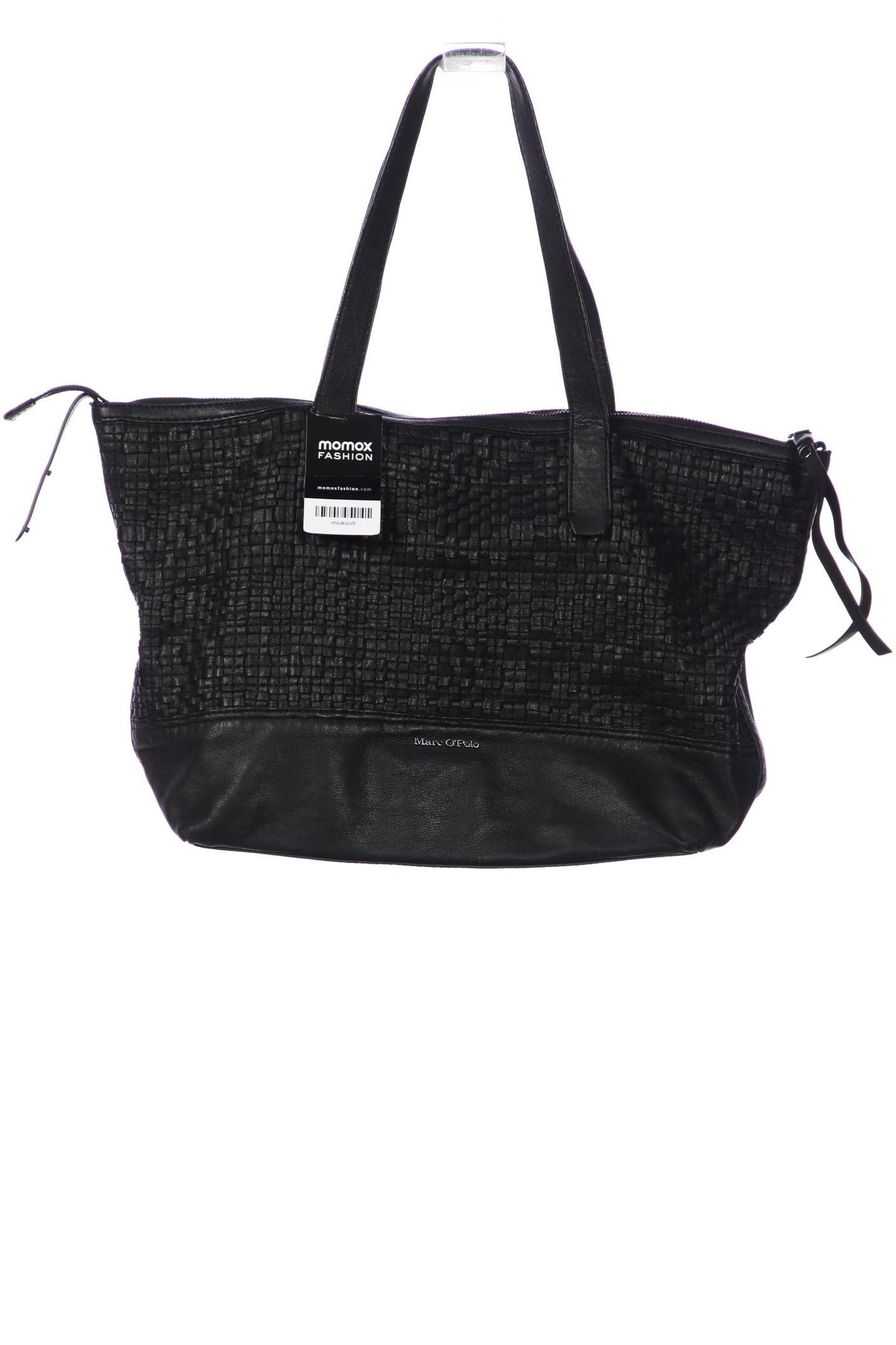 

Marc O Polo Damen Handtasche, schwarz