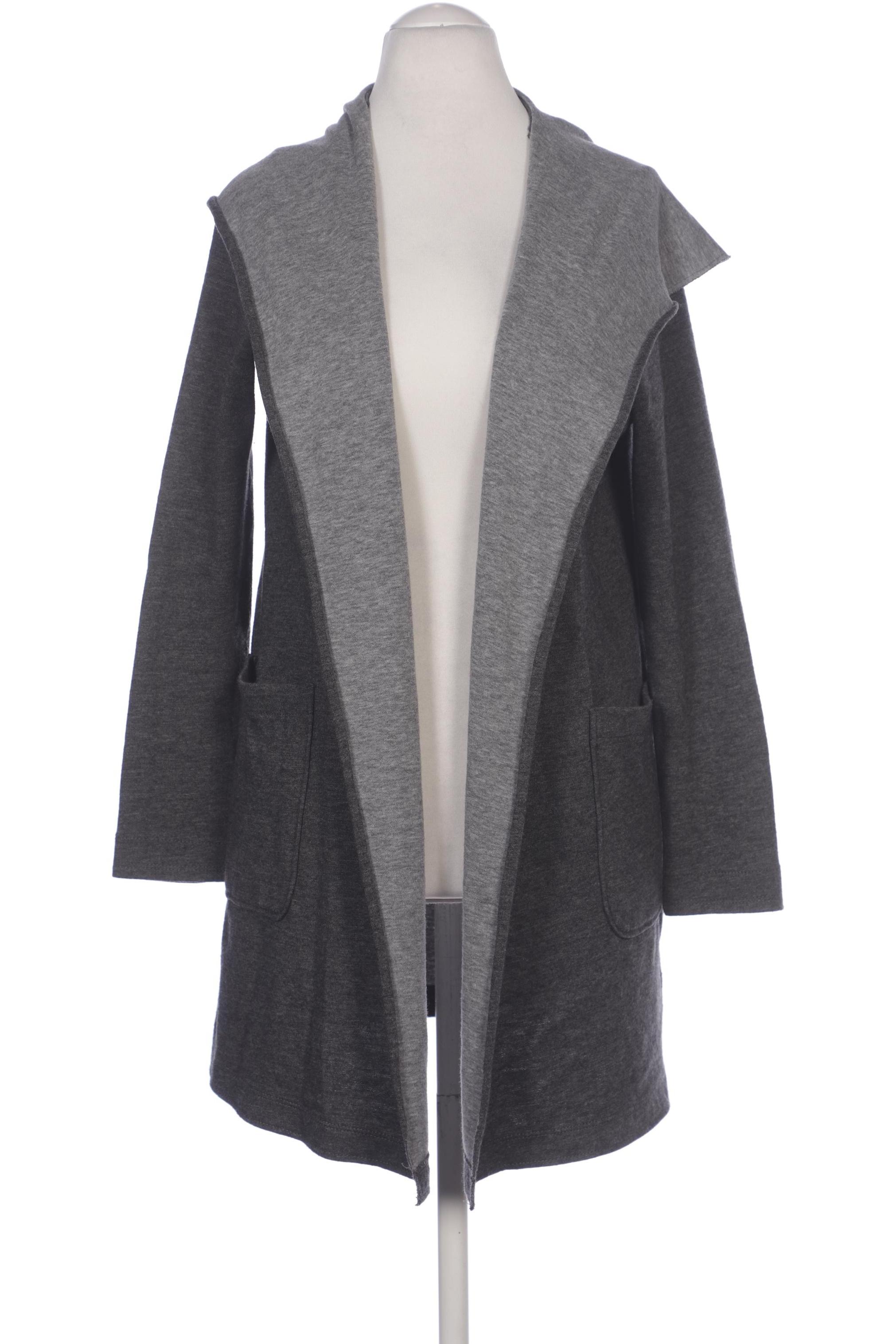 

Marc O Polo Damen Strickjacke, grau, Gr. 38