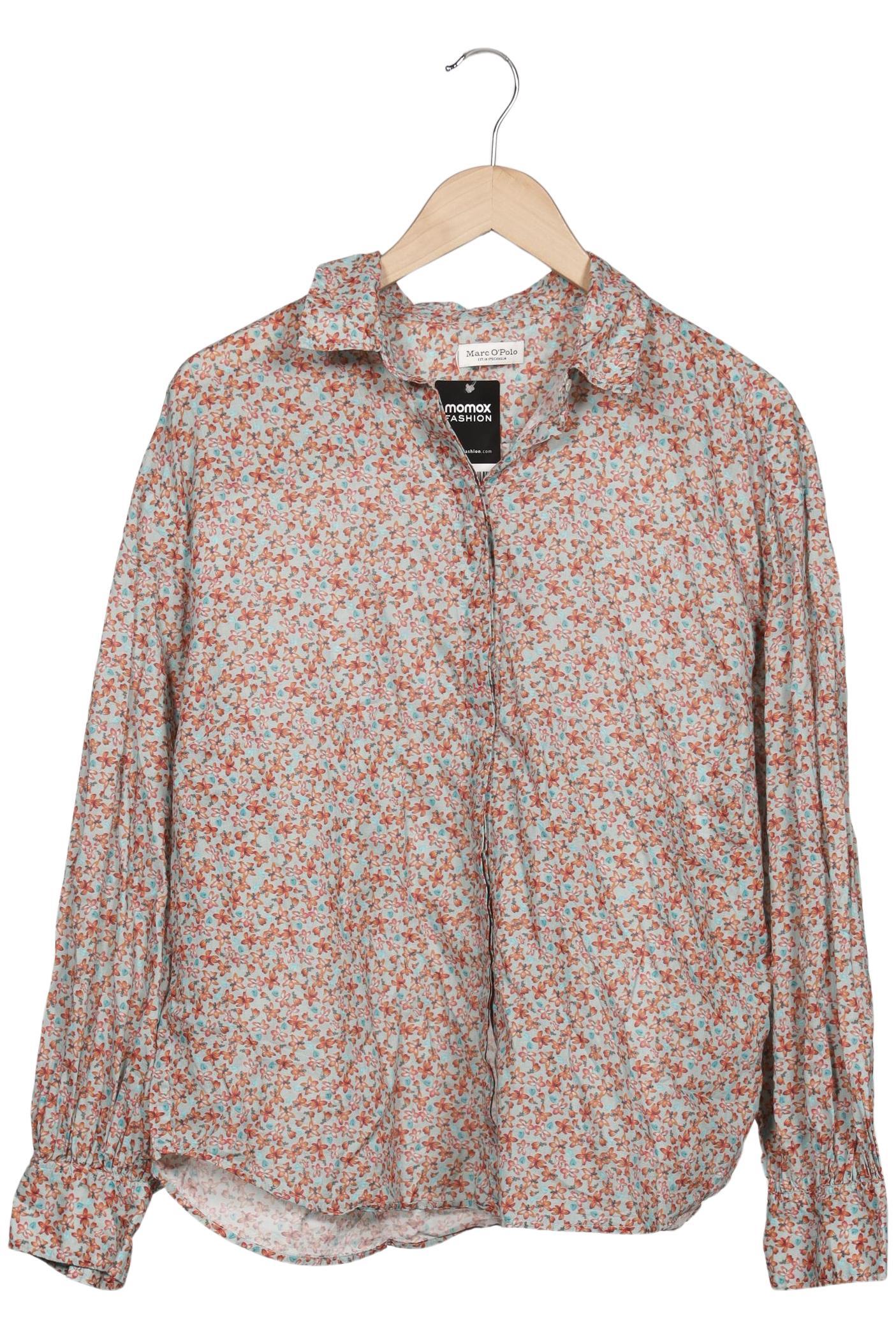 

Marc O Polo Damen Bluse, mehrfarbig, Gr. 42