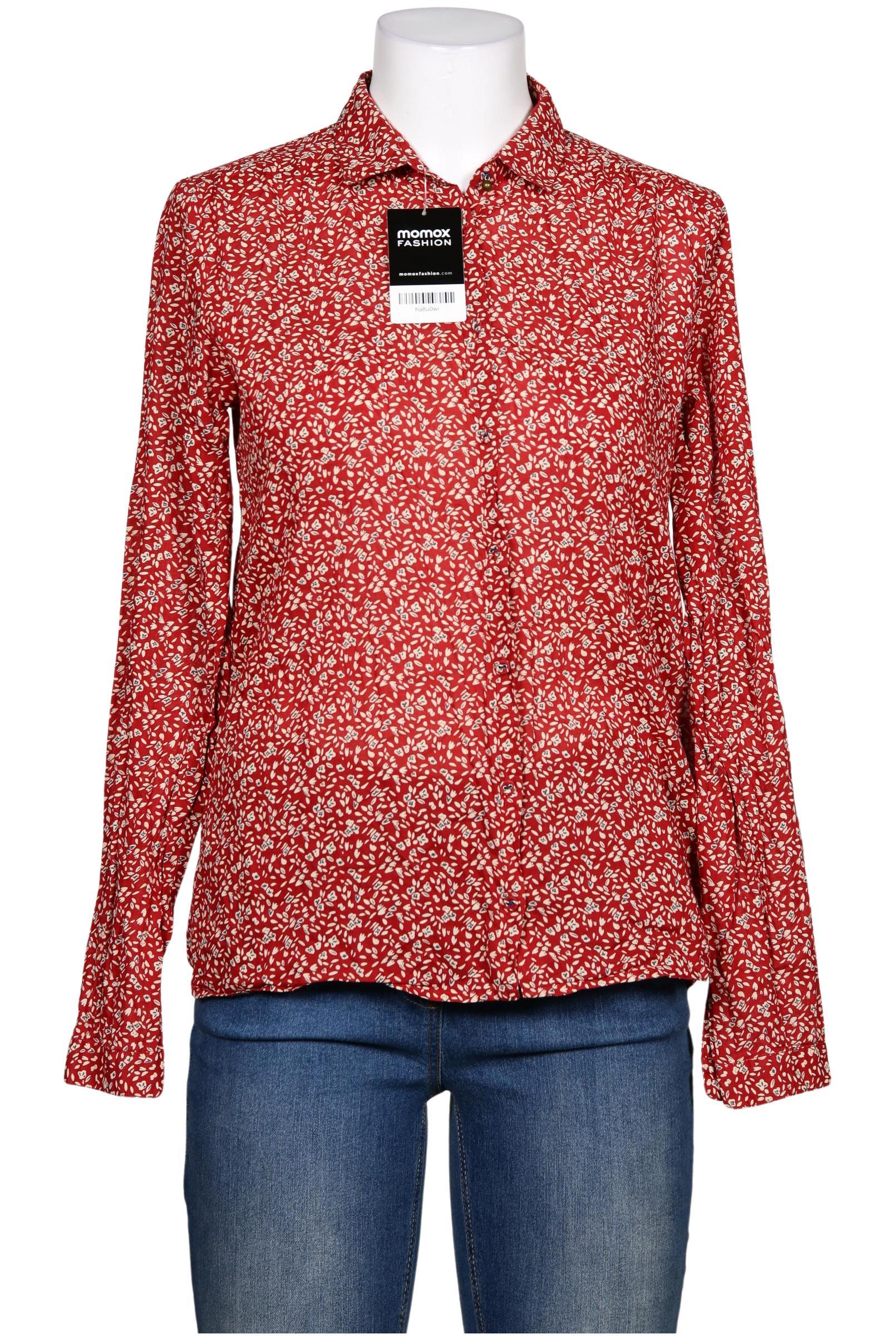 

Marc O Polo Damen Bluse, rot, Gr. 36