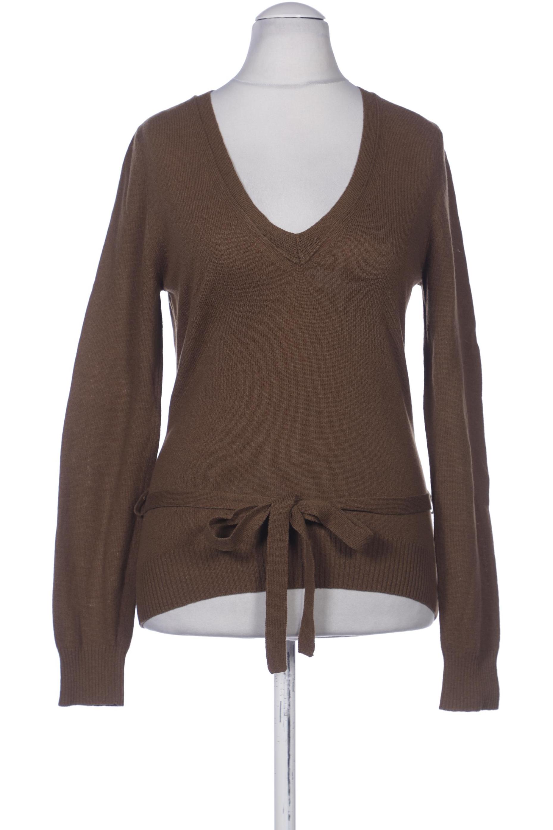

Marc O Polo Damen Pullover, braun, Gr. 36
