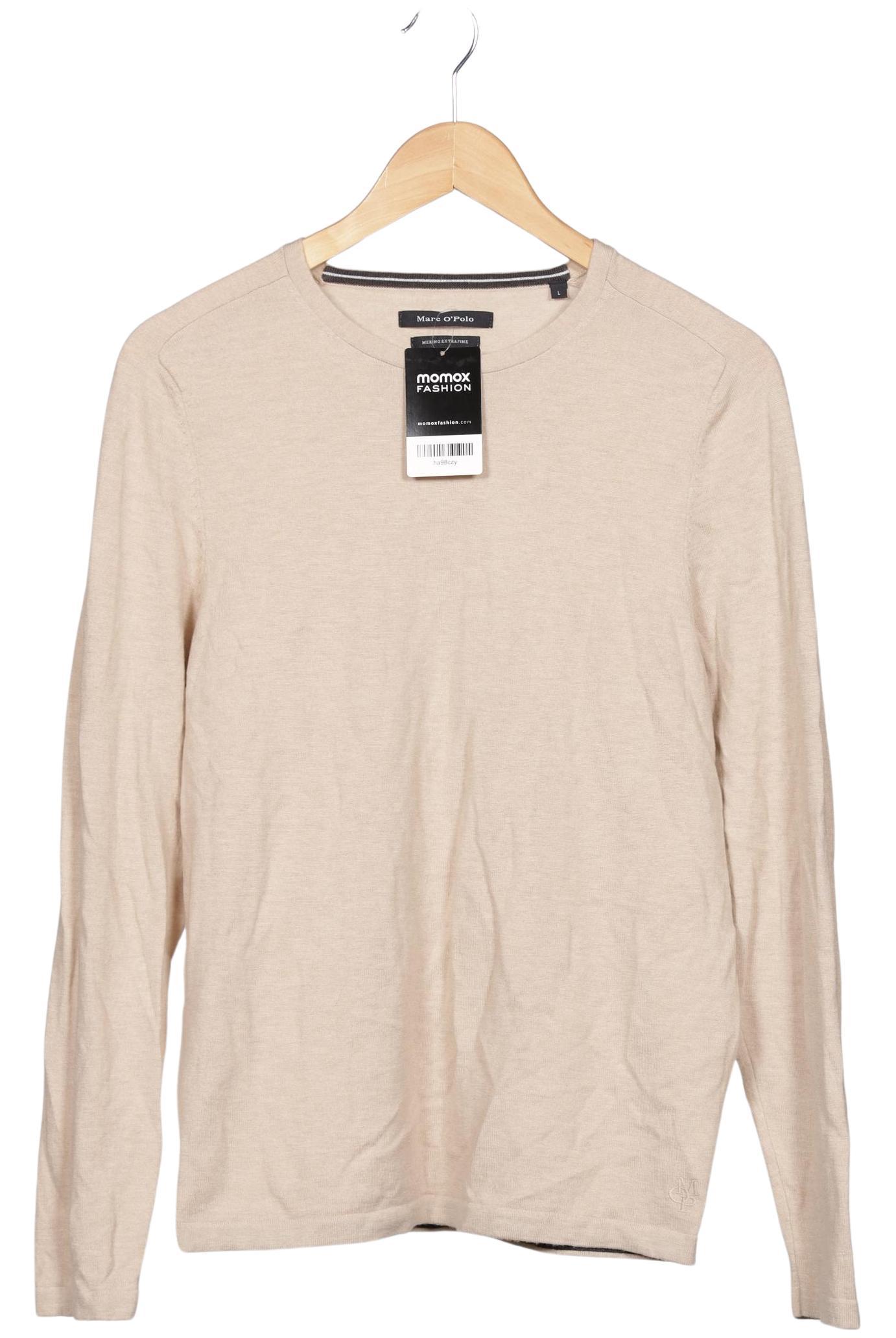 

Marc O Polo Damen Pullover, beige, Gr. 42