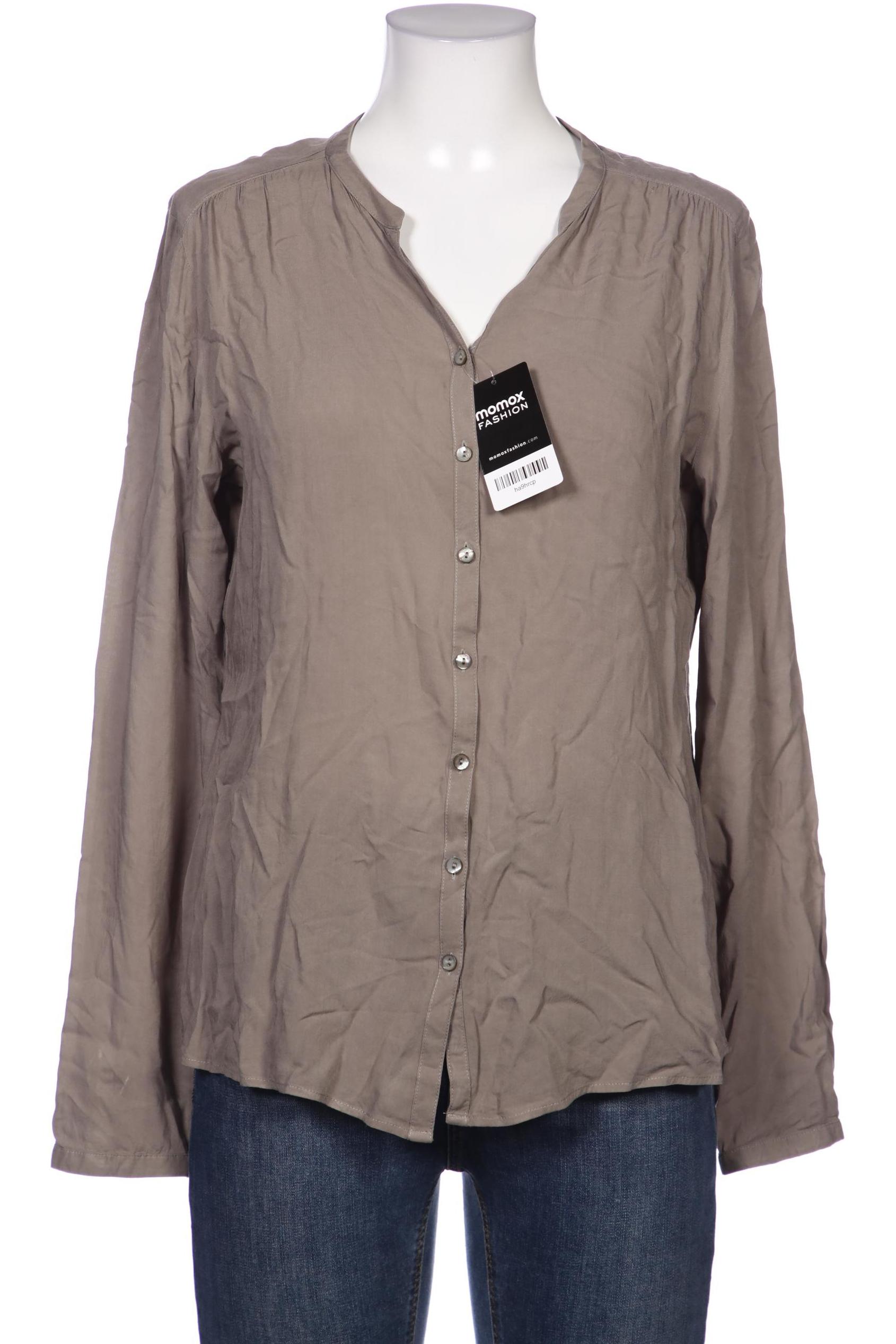 

Marc O Polo Damen Bluse, grau, Gr. 38