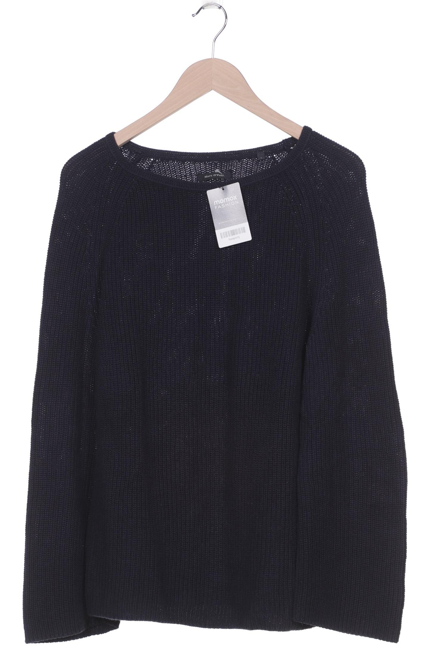 

Marc O Polo Damen Pullover, marineblau