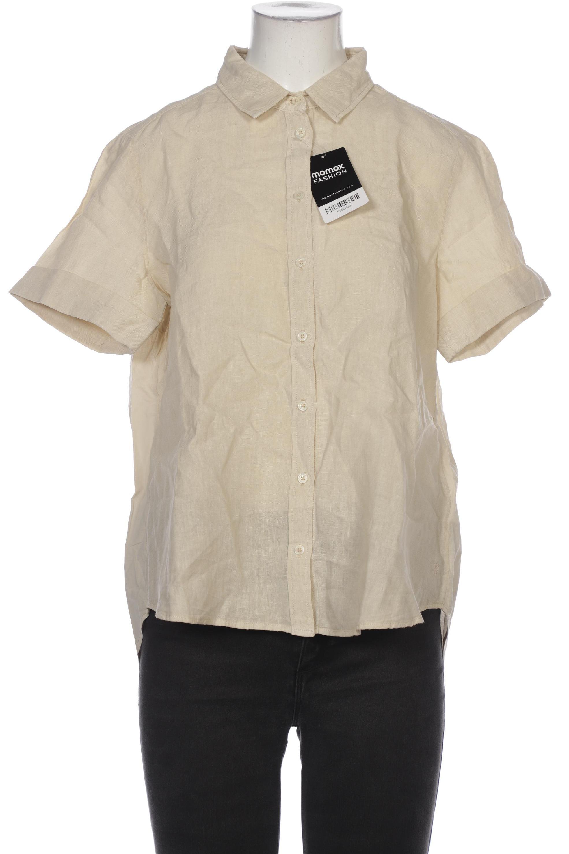 

Marc O Polo Damen Bluse, beige
