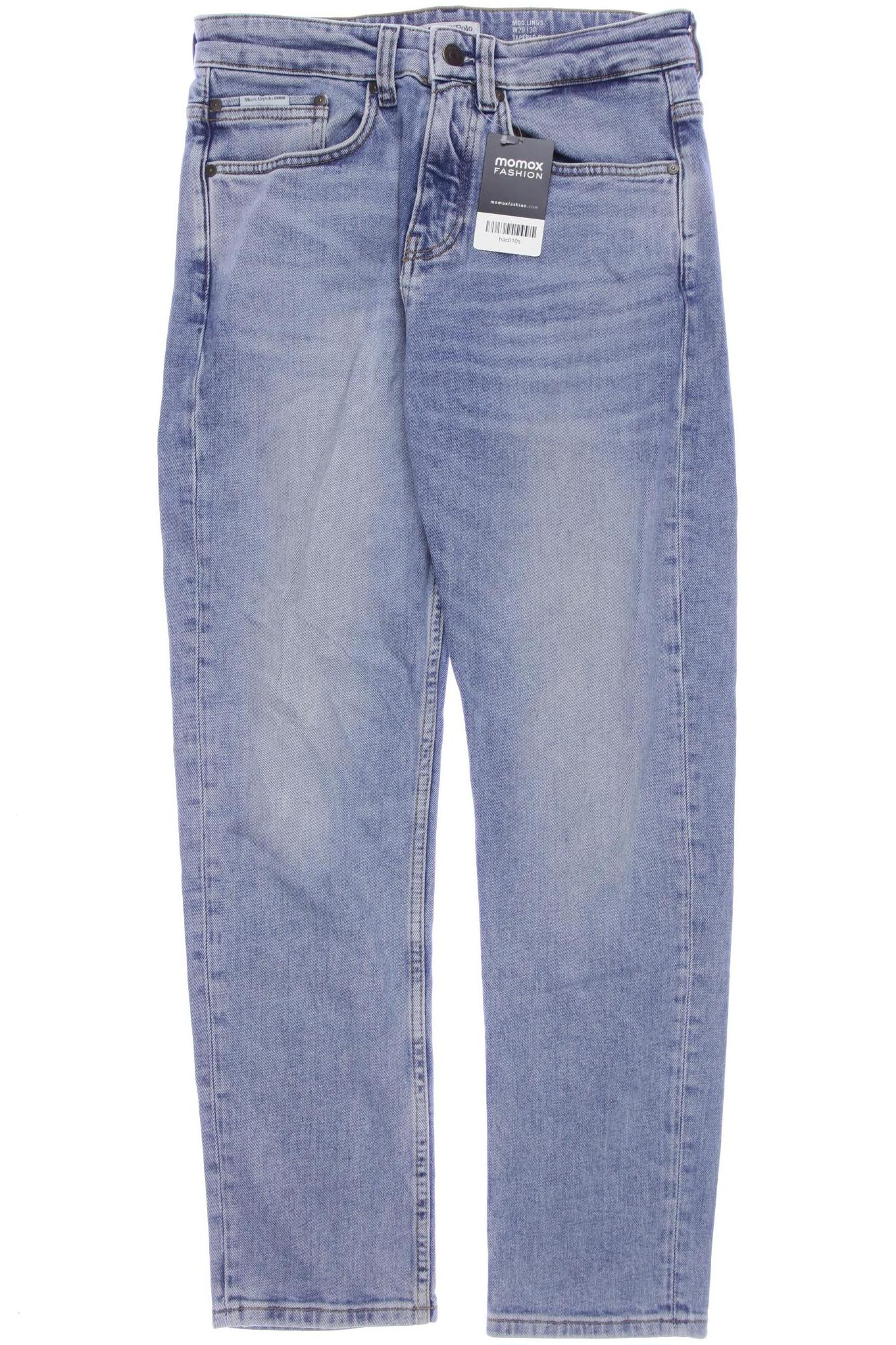 

Marc O Polo Herren Jeans, blau, Gr. 29