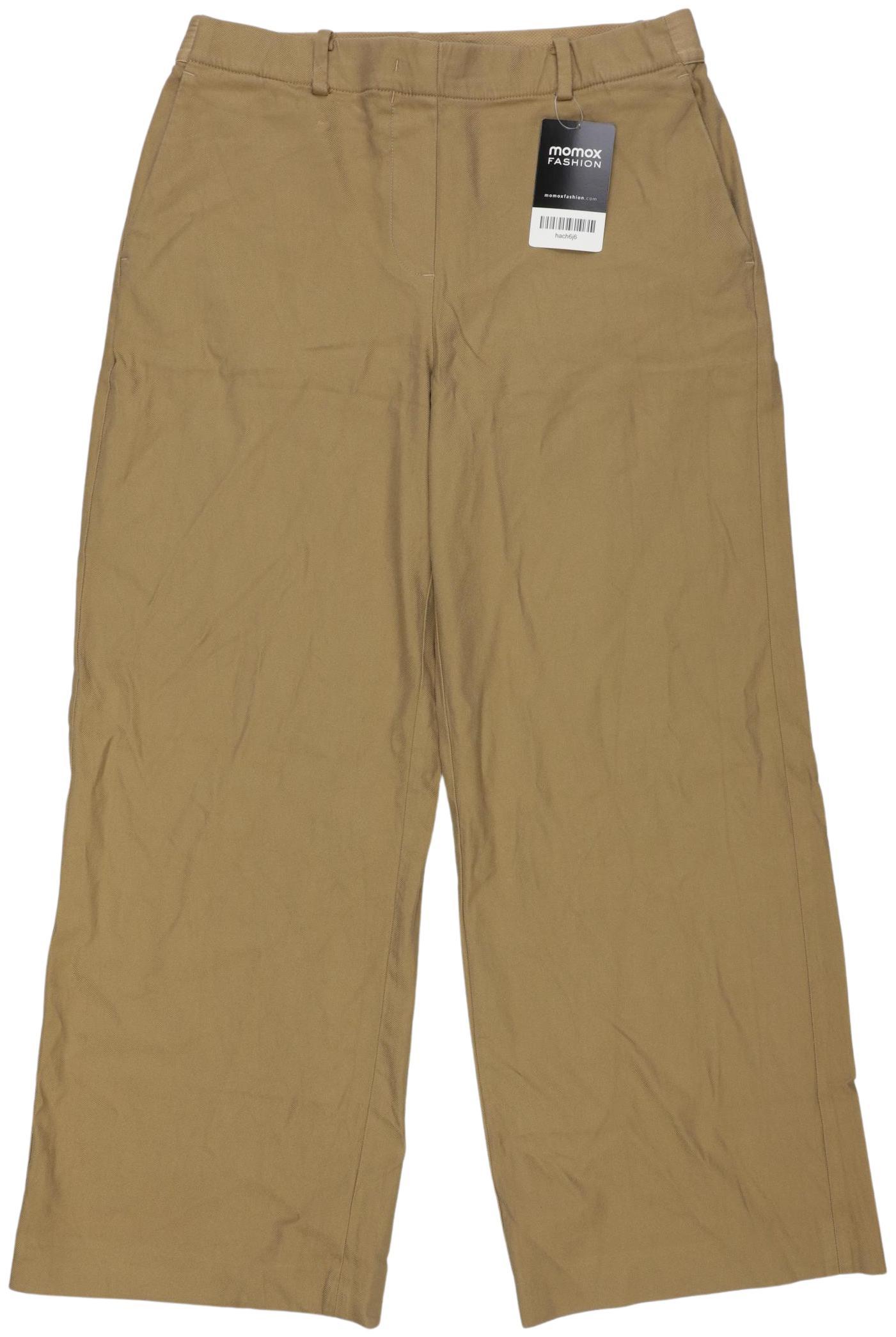 

Marc O Polo Damen Stoffhose, beige, Gr. 36