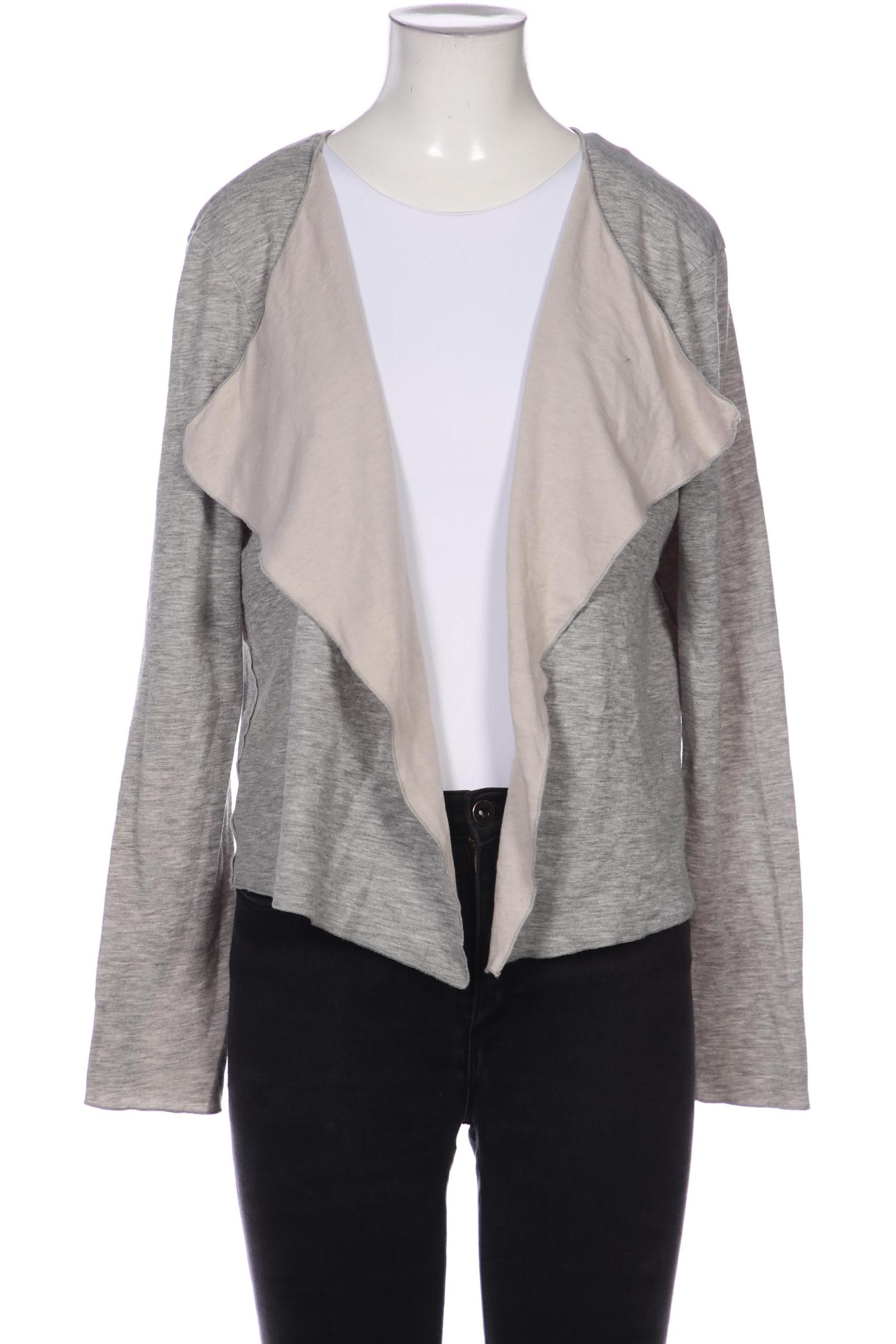 

Marc O Polo Damen Strickjacke, grau
