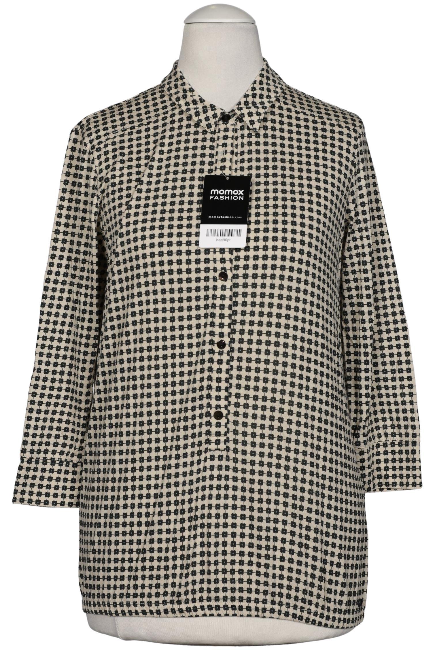 

Marc O Polo Damen Bluse, mehrfarbig, Gr. 34