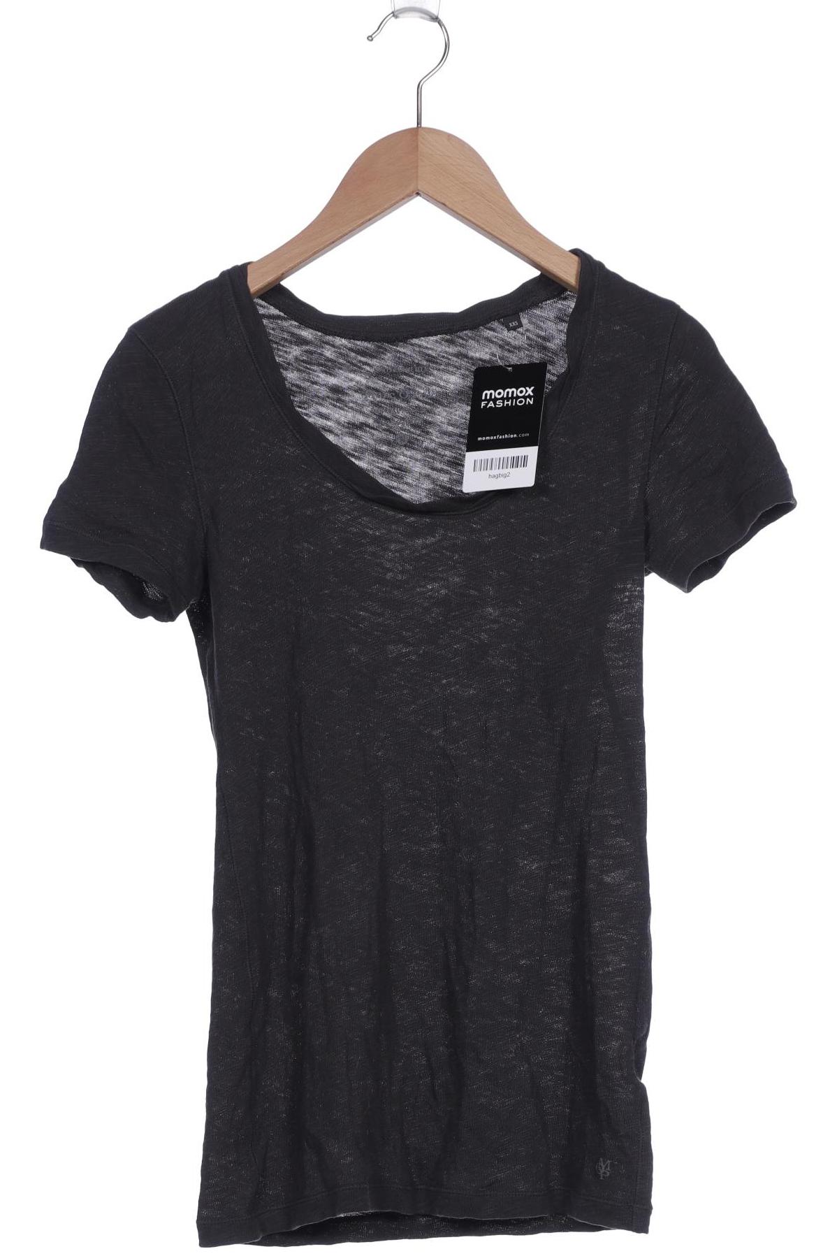 

Marc O Polo Damen T-Shirt, grau