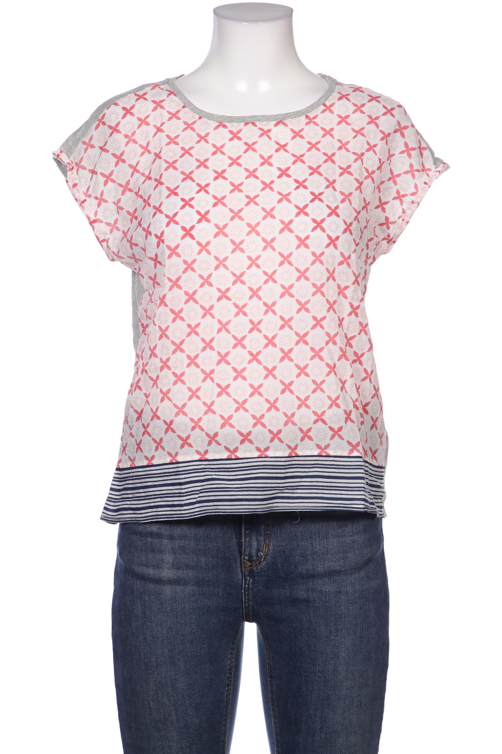 

Marc O Polo Damen Bluse, grau, Gr. 36