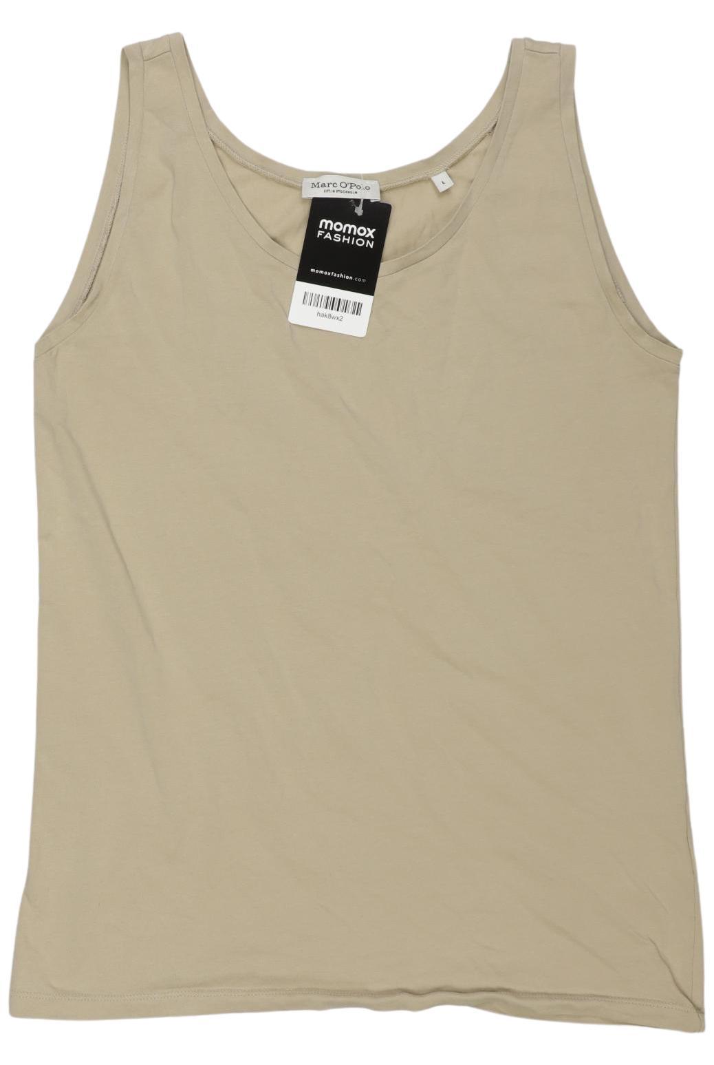 

Marc O Polo Damen Top, beige, Gr. 42
