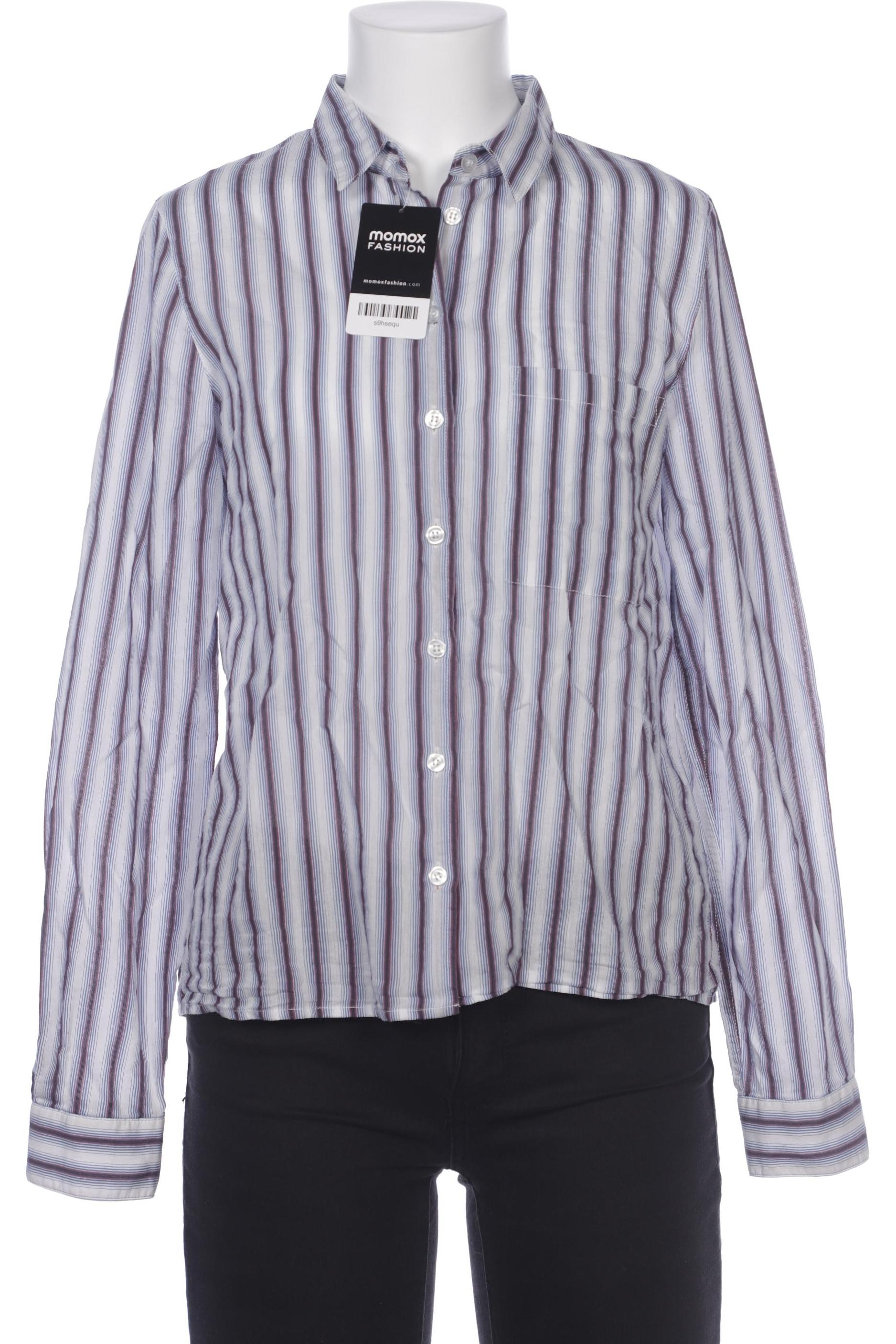

Marc O Polo Damen Bluse, weiß, Gr. 36
