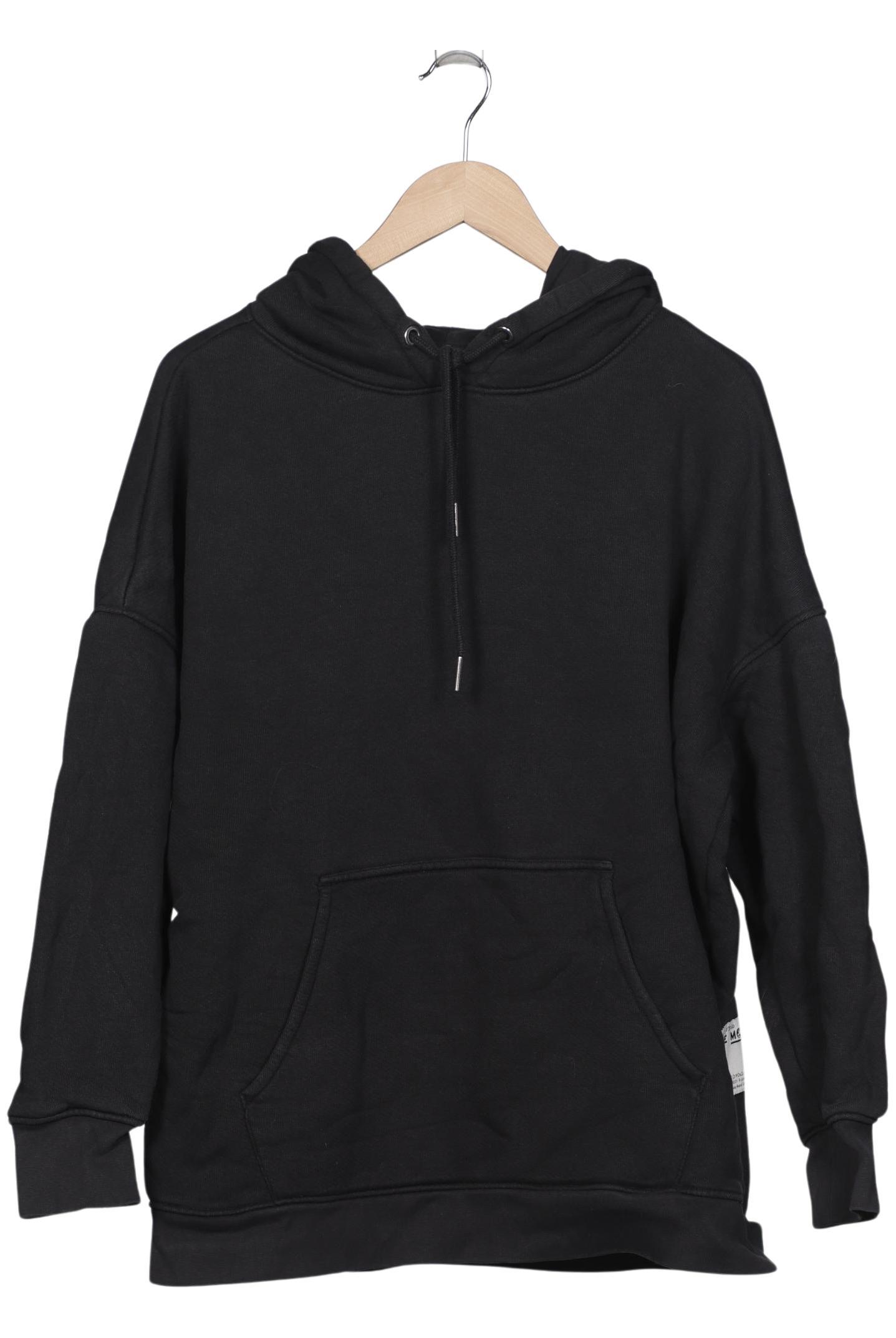 

Marc O Polo Damen Kapuzenpullover, schwarz, Gr. 36