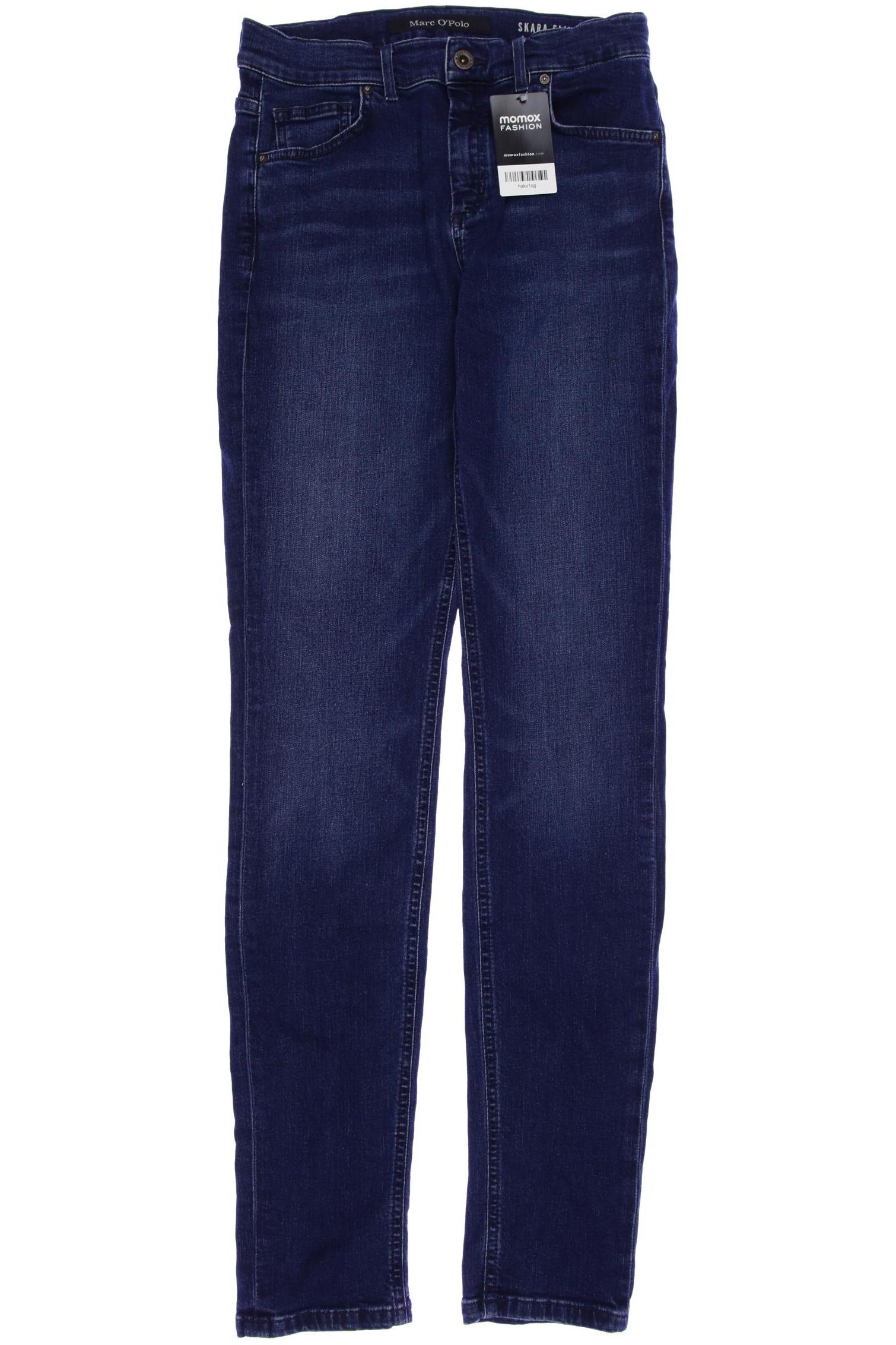 

Marc O Polo Damen Jeans, blau, Gr. 29