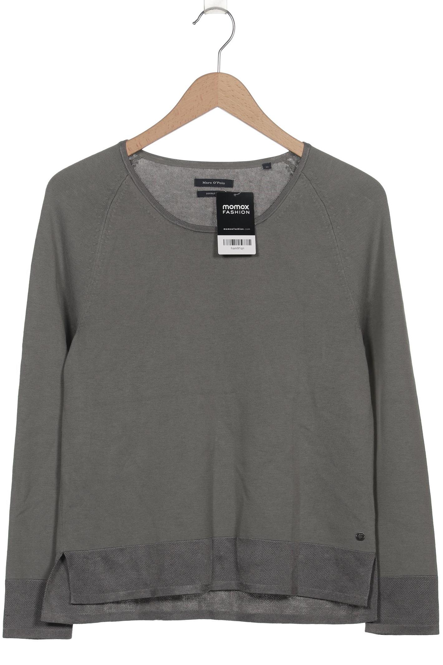 

Marc O Polo Damen Pullover, grau, Gr. 34