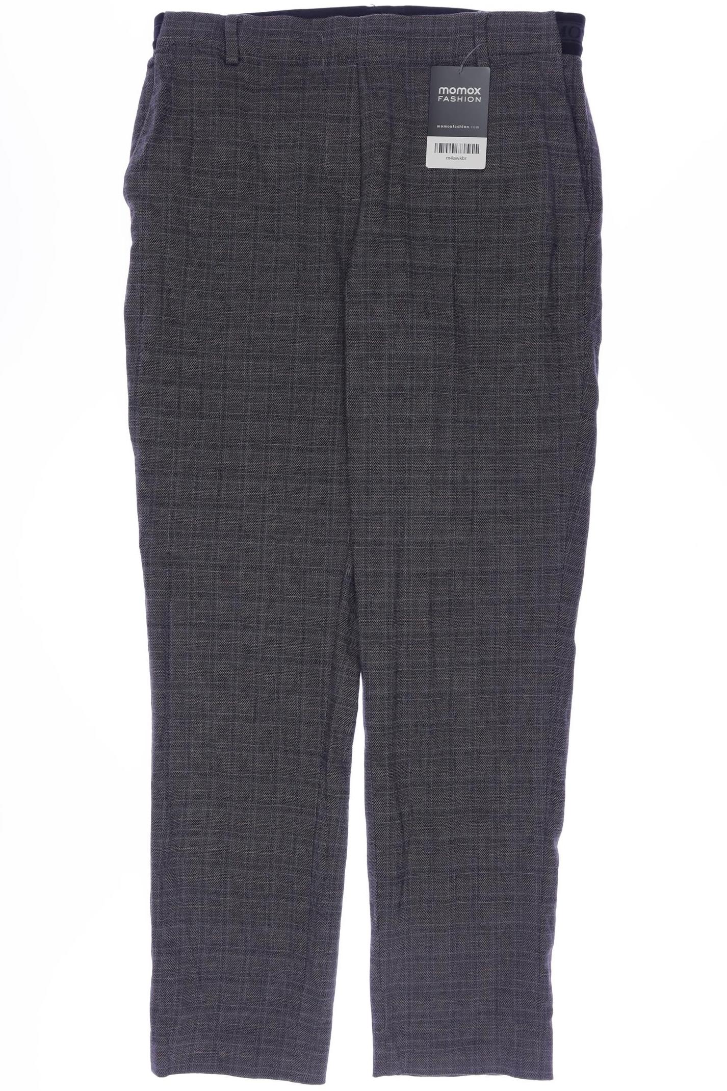 

Marc O Polo Damen Stoffhose, grau, Gr. 36