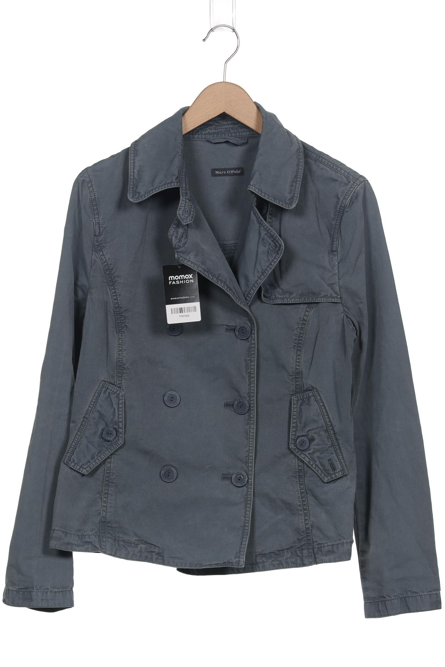 

Marc O Polo Damen Jacke, blau, Gr. 42