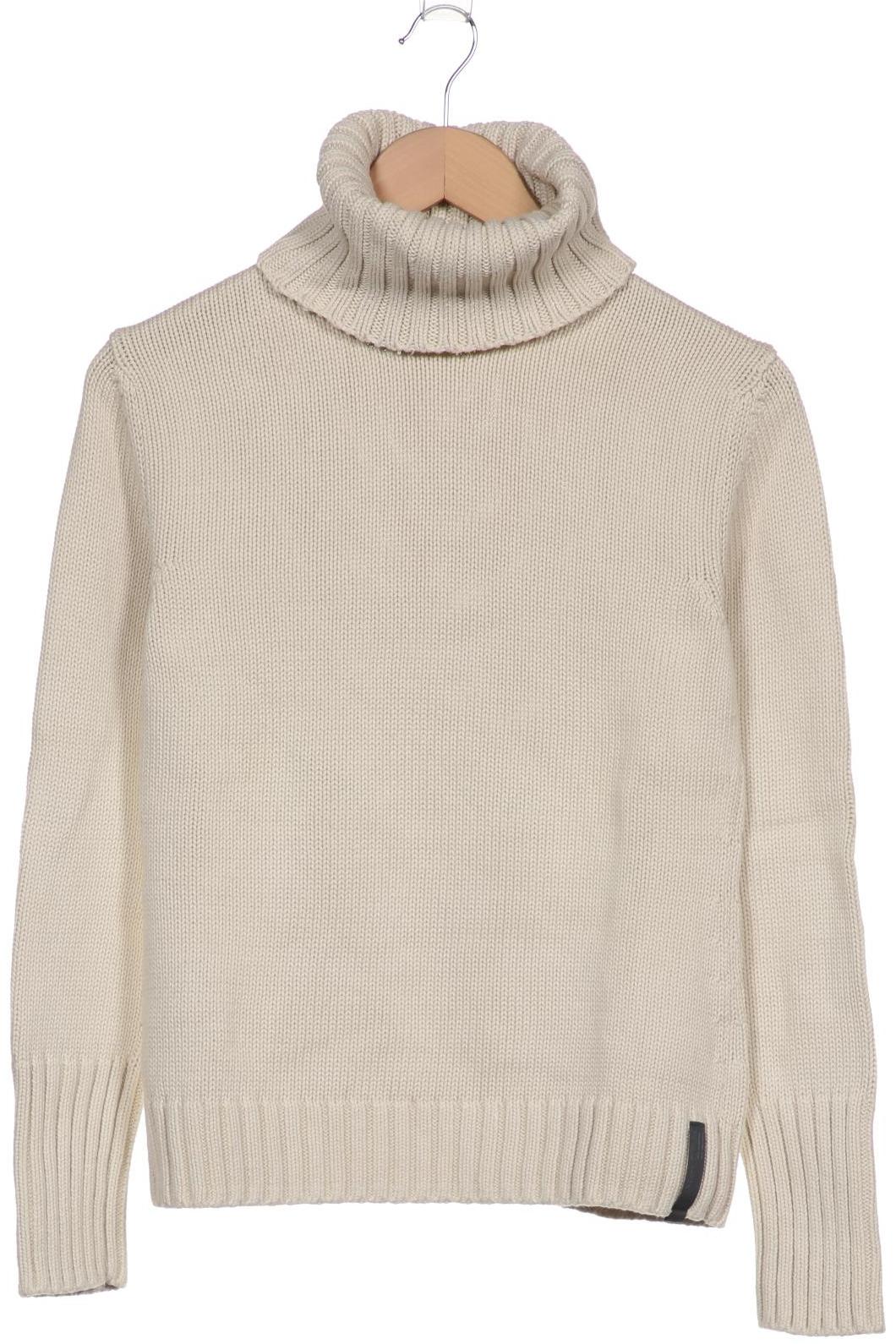 

Marc O Polo Damen Pullover, beige
