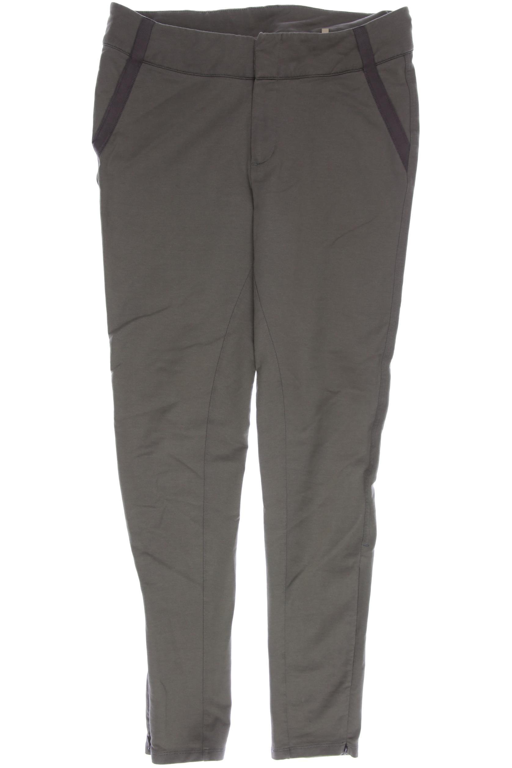 

Marc O Polo Damen Stoffhose, grau, Gr. 40