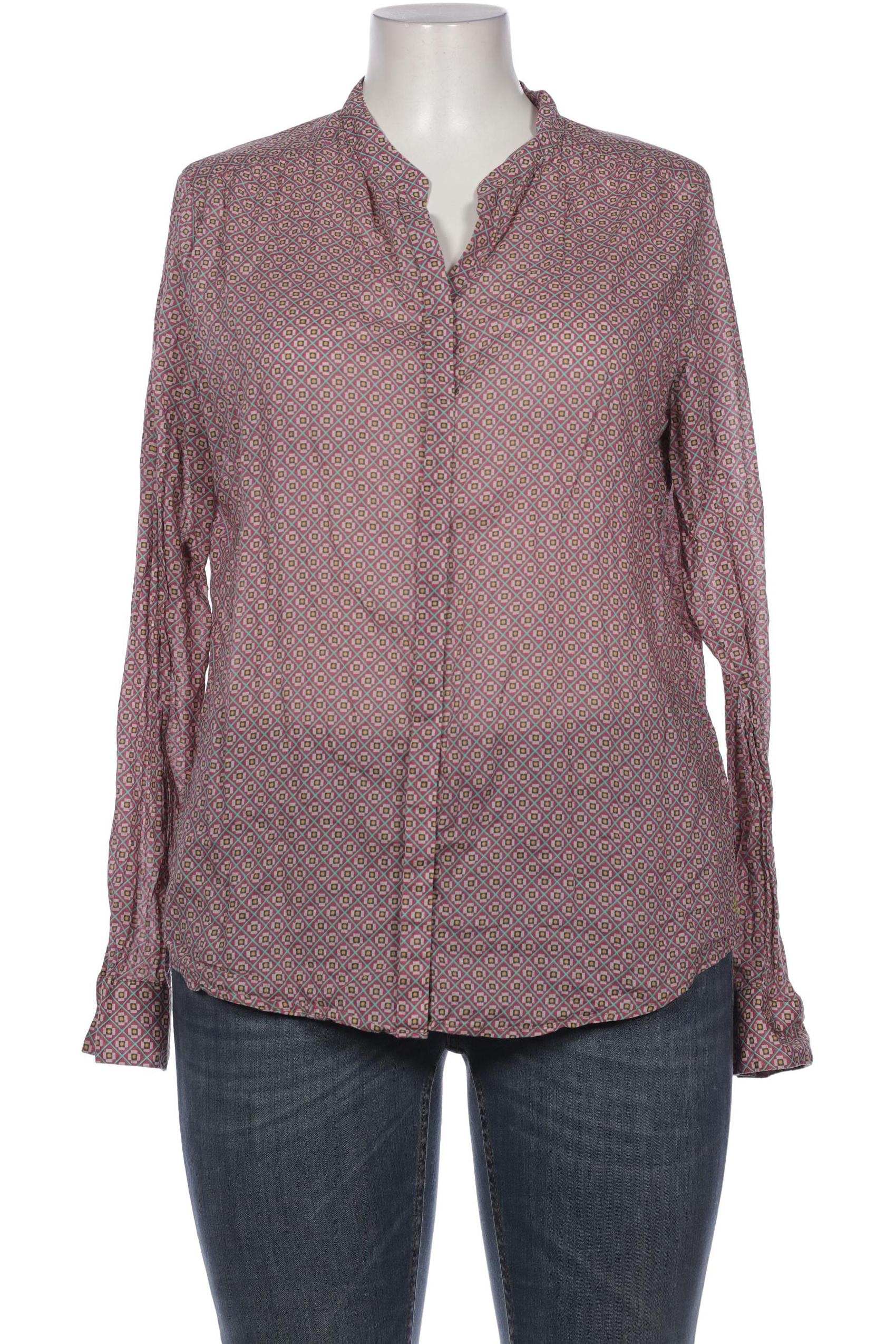 

Marc O Polo Damen Bluse, pink, Gr. 42